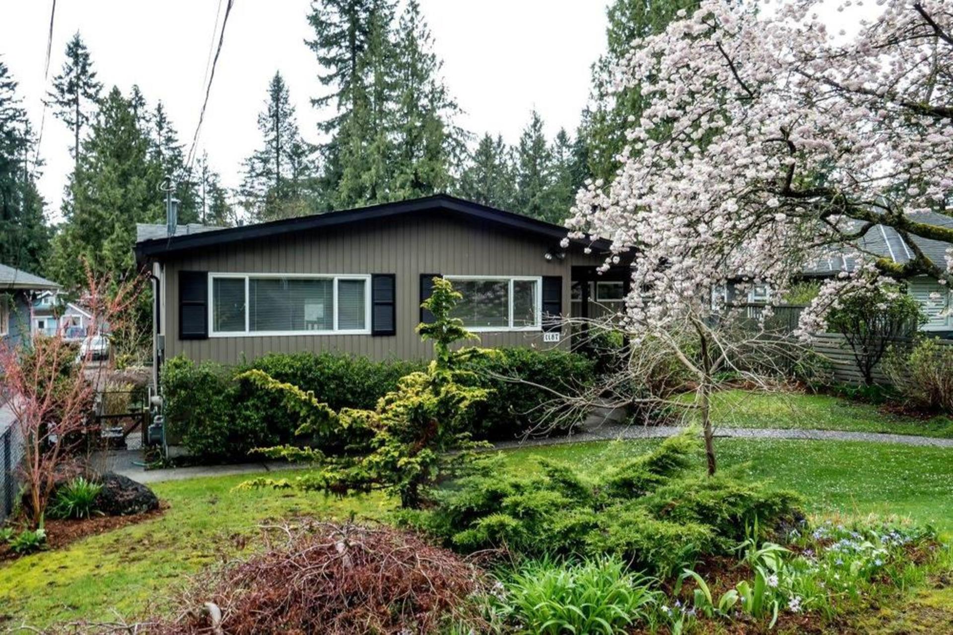 1187 W 23rd Street, Pemberton Heights, North Vancouver photo number 1 1187 W 23rd Street, Pemberton Heights, North Vancouver photo number 1