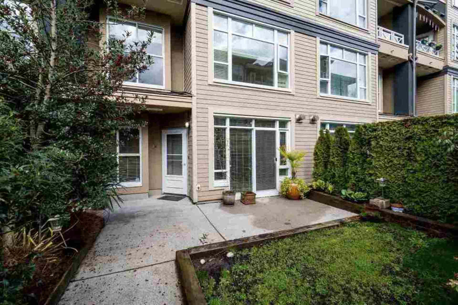 114 - 3600 Windcrest Drive, Roche Point, North Vancouver photo number 1