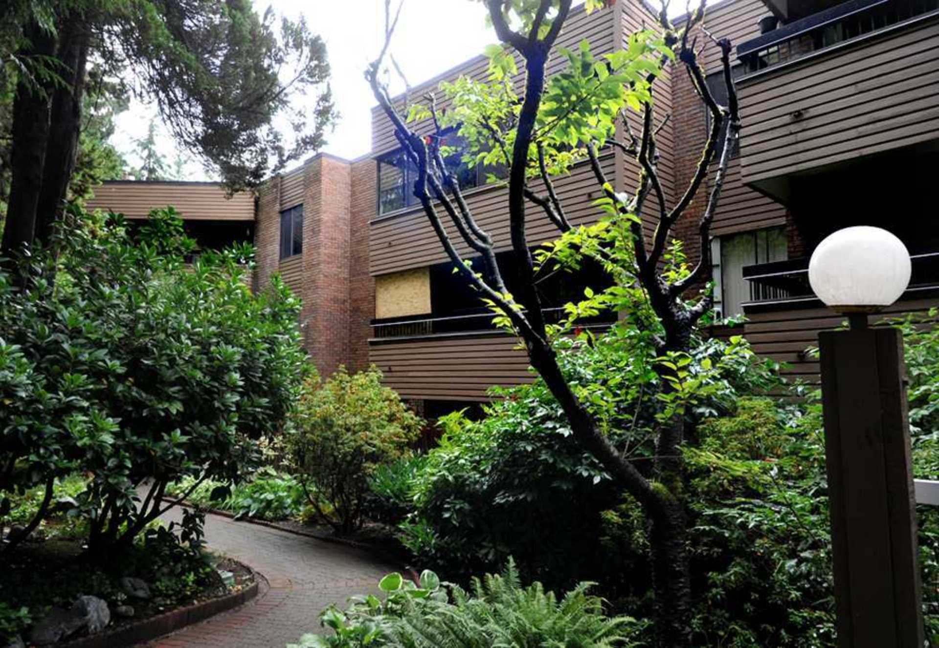 321 - 2640 Fromme Road, Lynn Valley, North Vancouver photo number 1