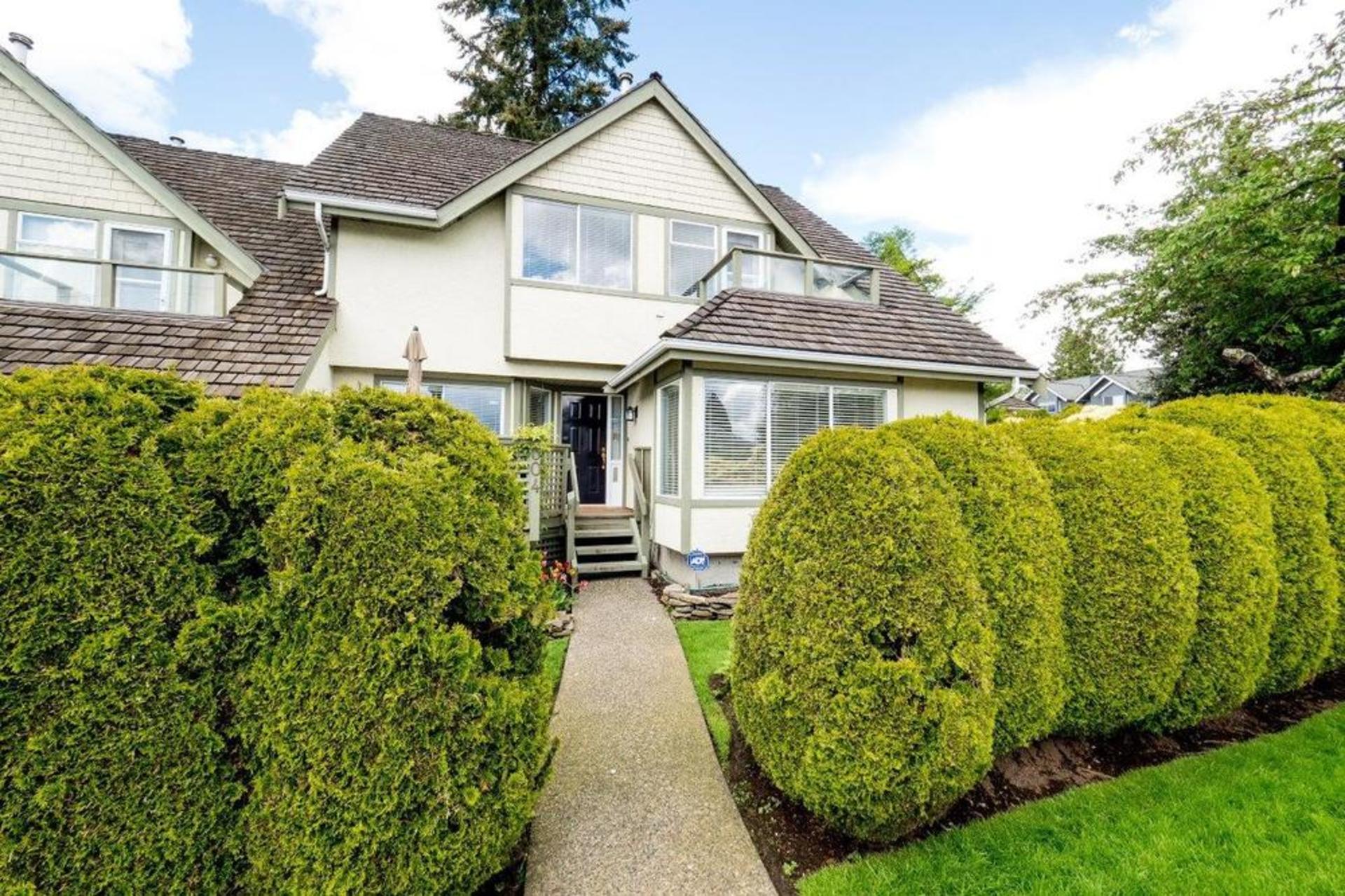 304 W 15 Street, Central Lonsdale, North Vancouver photo number 1