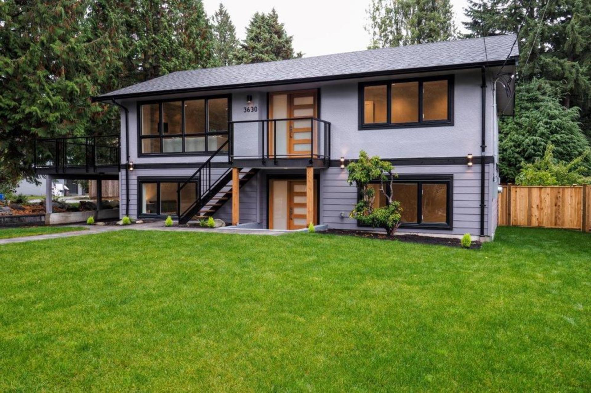 3630 Bluebonnet Road, Edgemont, North Vancouver photo number 1