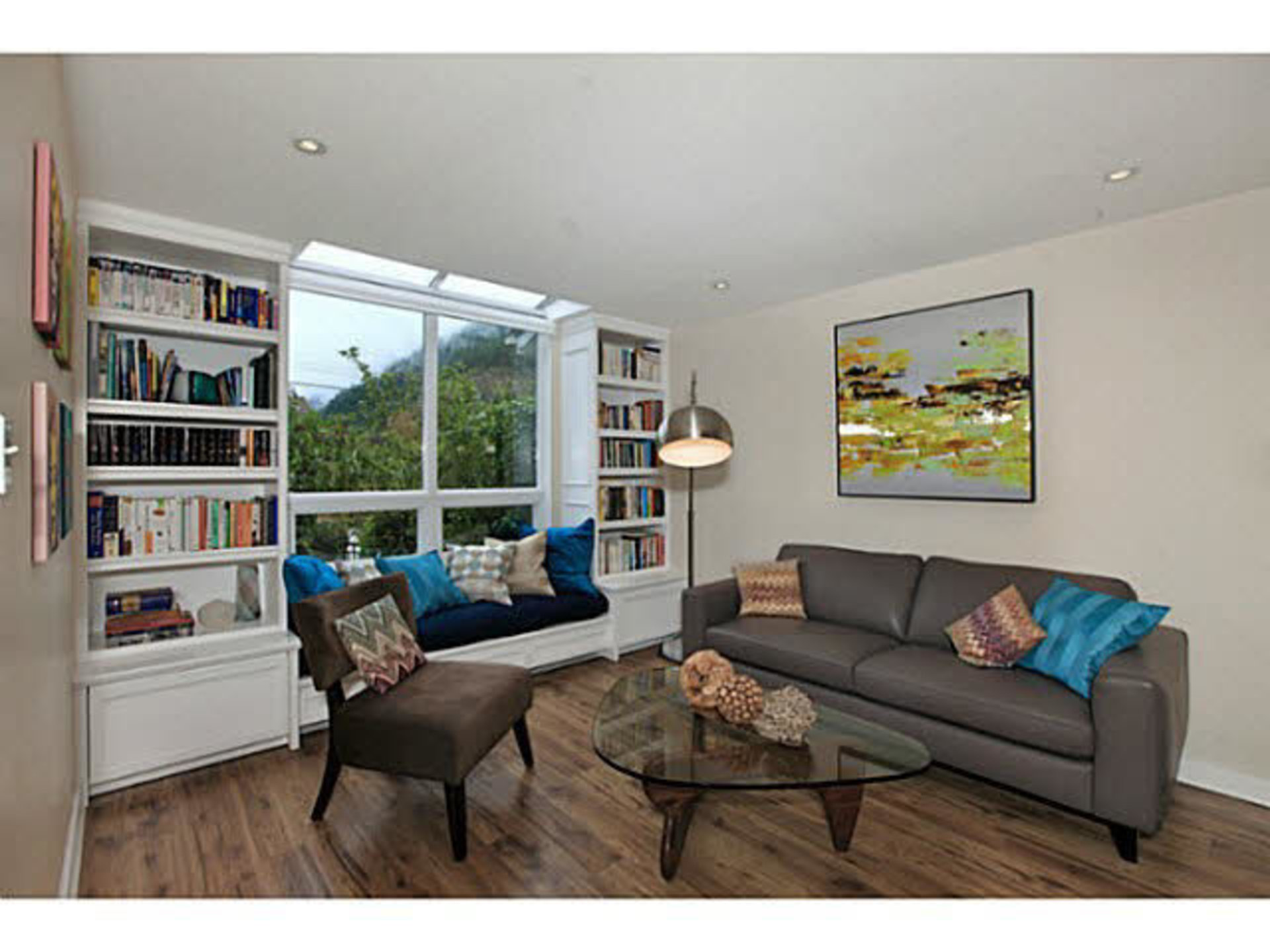 6470 Bruce Street, Horseshoe Bay WV, West Vancouver photo number 1