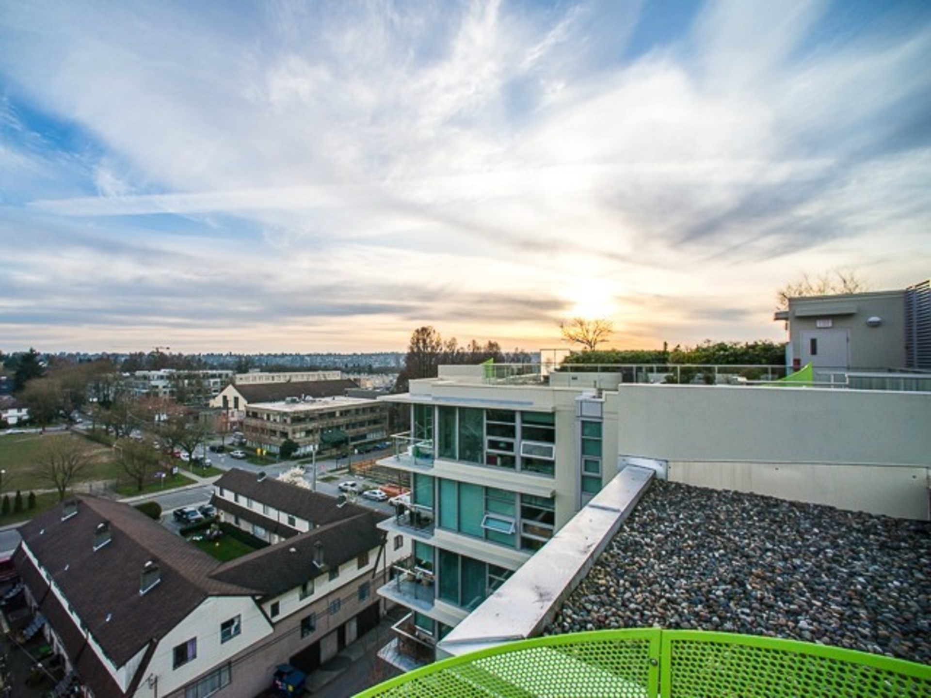 708 - 2528 Maple Street, Kitsilano, Vancouver West photo number 1