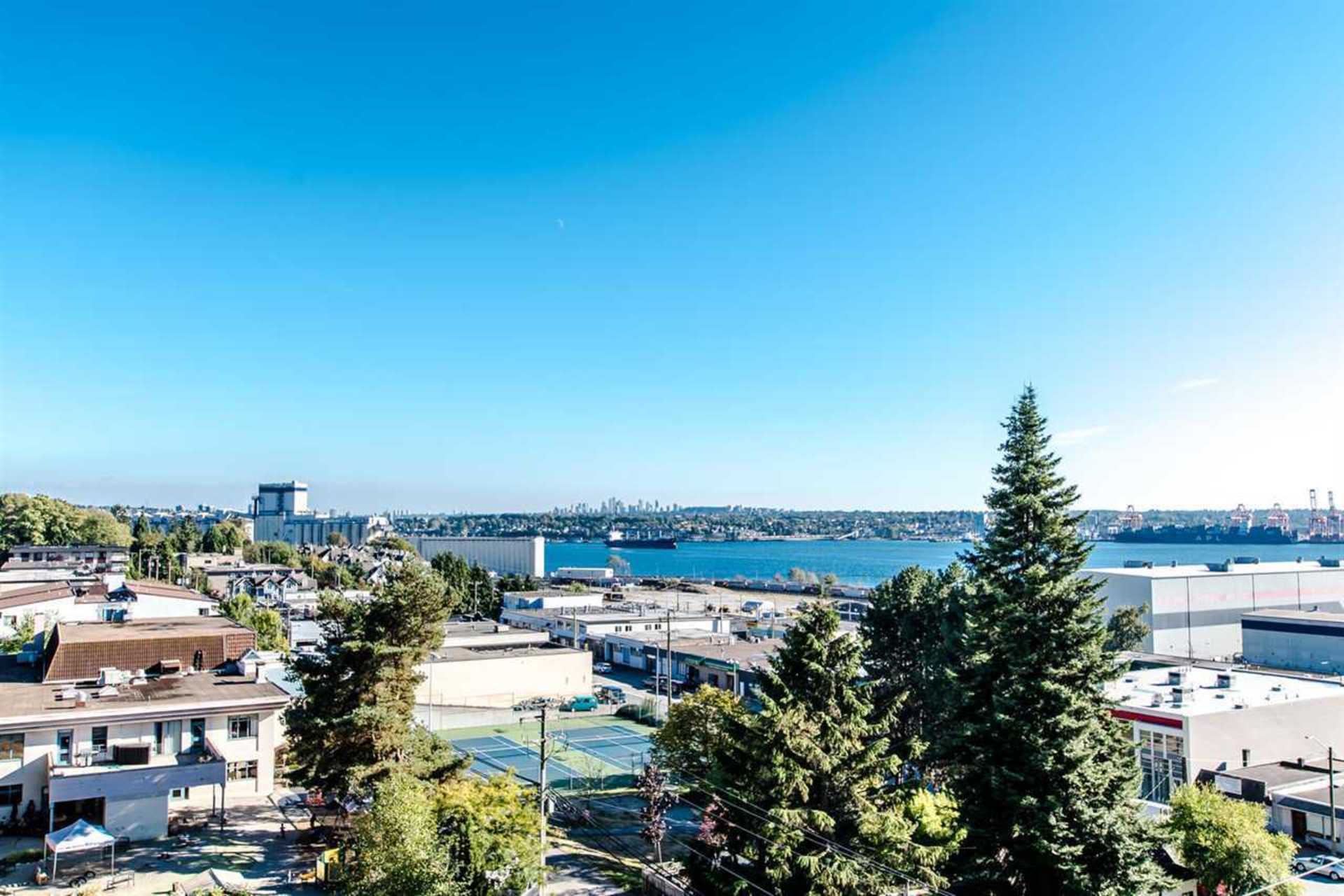 706 - 145 St. Georges Avenue, Lower Lonsdale, North Vancouver photo number 1 706 - 145 St. Georges Avenue, Lower Lonsdale, North Vancouver photo number 1