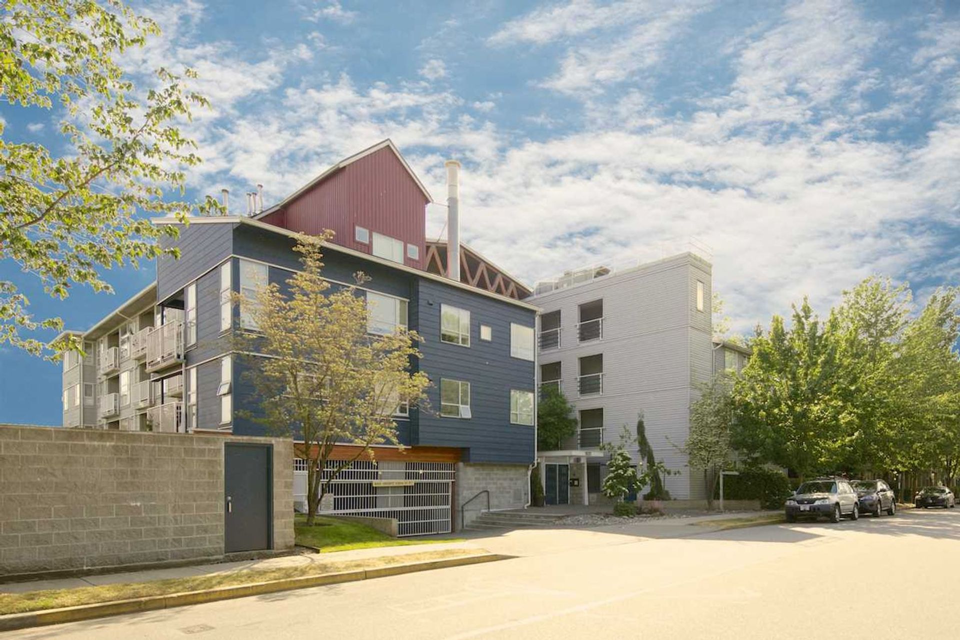 104 - 1820 E Kent Avenue South, South Marine, Vancouver East photo number 1 104 - 1820 E Kent Avenue South, South Marine, Vancouver East photo number 1