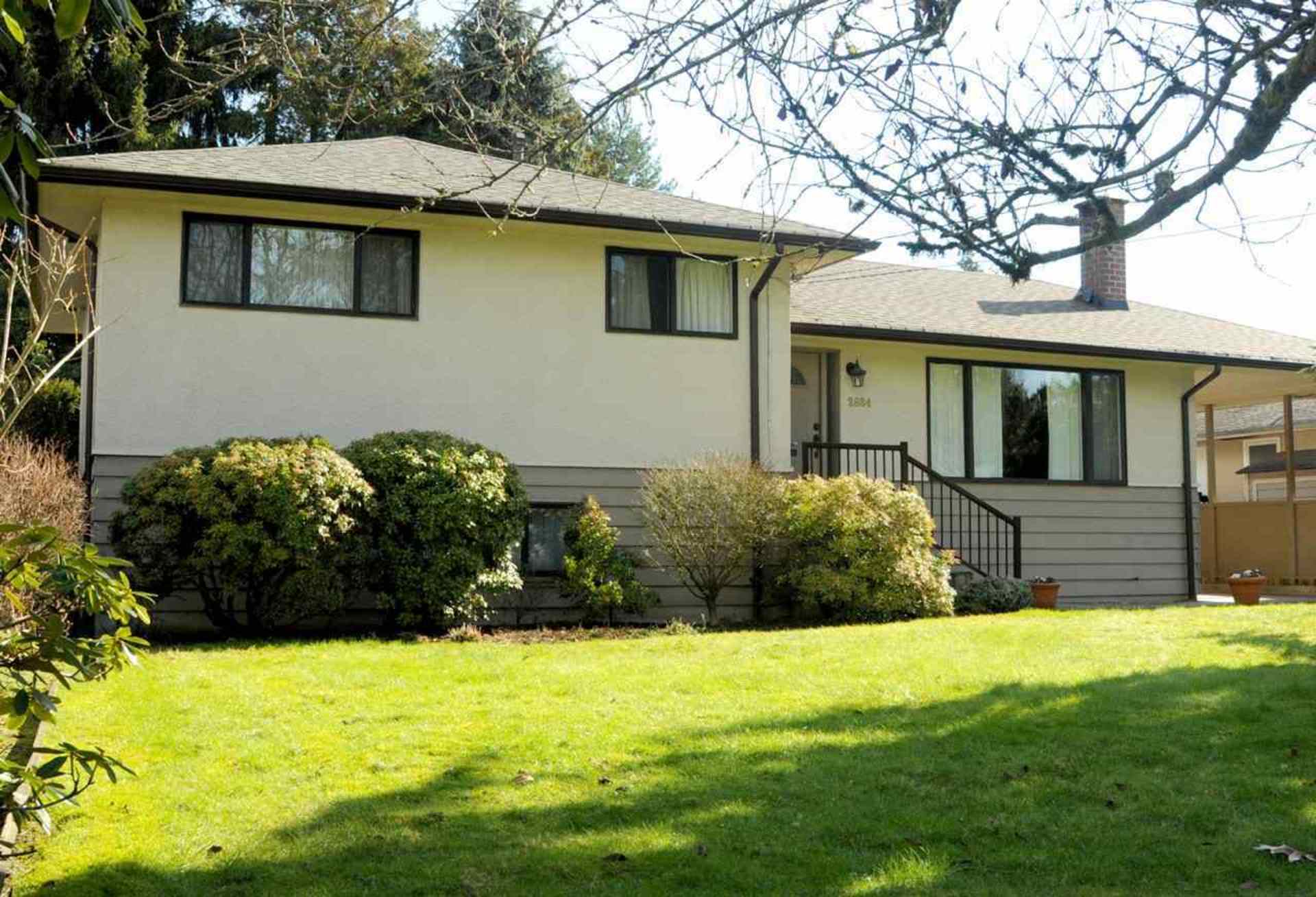 2684 Poplynn Drive, Westlynn, North Vancouver photo number 1 2684 Poplynn Drive, Westlynn, North Vancouver photo number 1