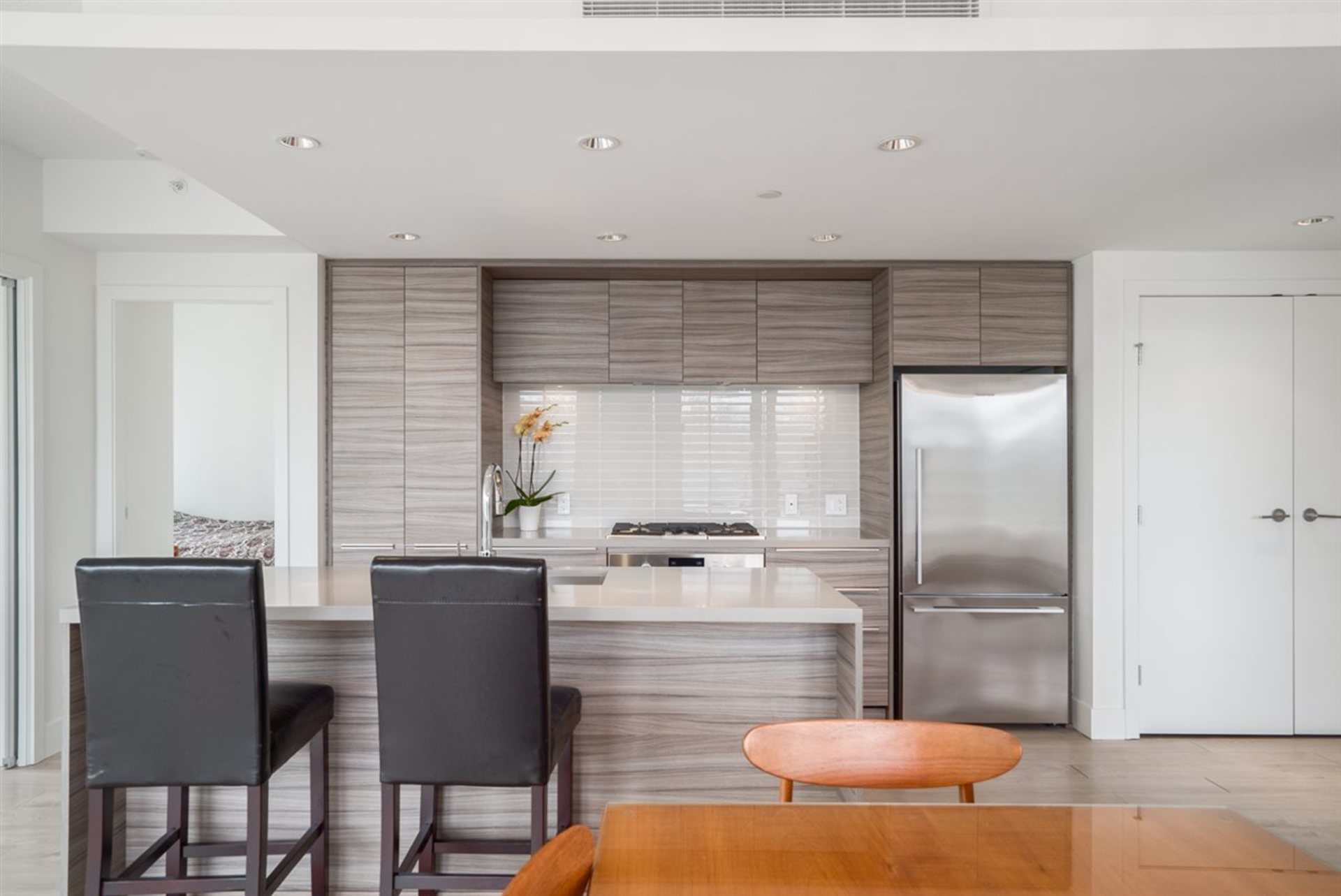 508 - 1550 Fern Street, Lynnmour, North Vancouver photo number 1 508 - 1550 Fern Street, Lynnmour, North Vancouver photo number 1