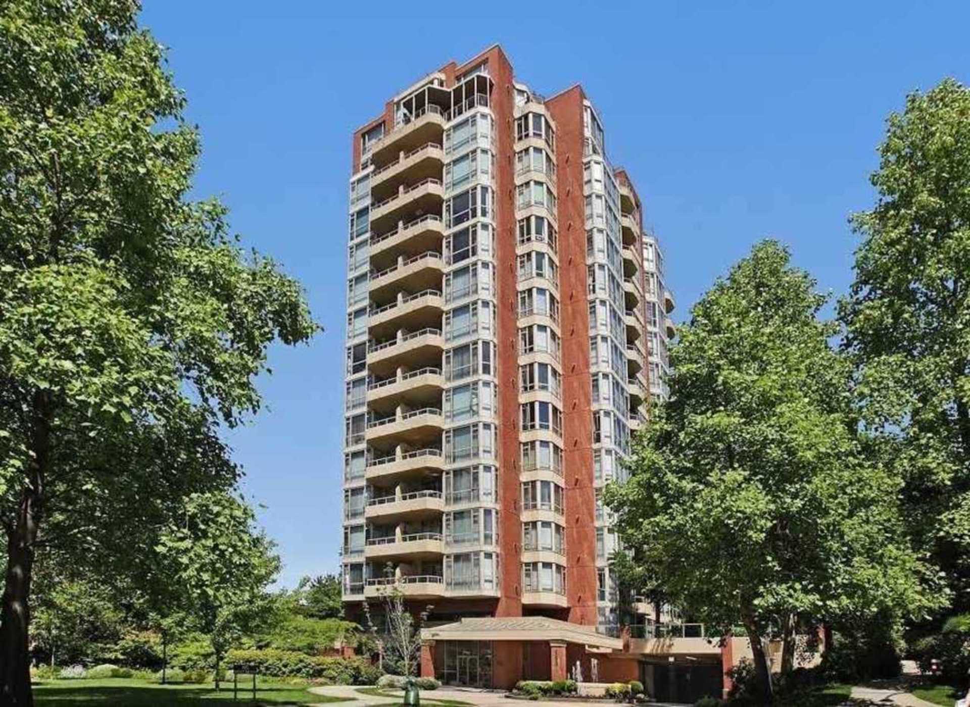 604 - 160 W Keith Road, Central Lonsdale, North Vancouver photo number 1 604 - 160 W Keith Road, Central Lonsdale, North Vancouver photo number 1