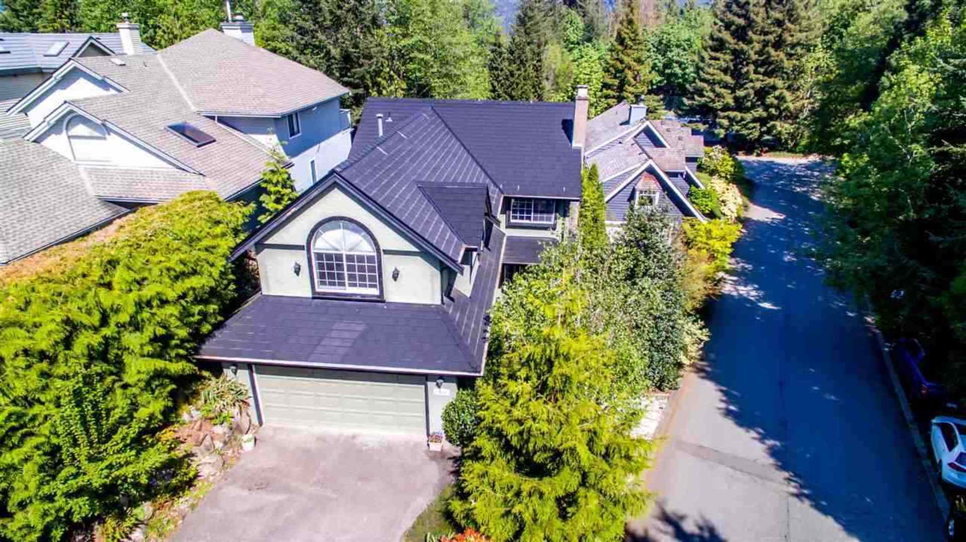 5496 Monte Bre Crescent, Upper Caulfeild, West Vancouver photo number 1 5496 Monte Bre Crescent, Upper Caulfeild, West Vancouver photo number 1