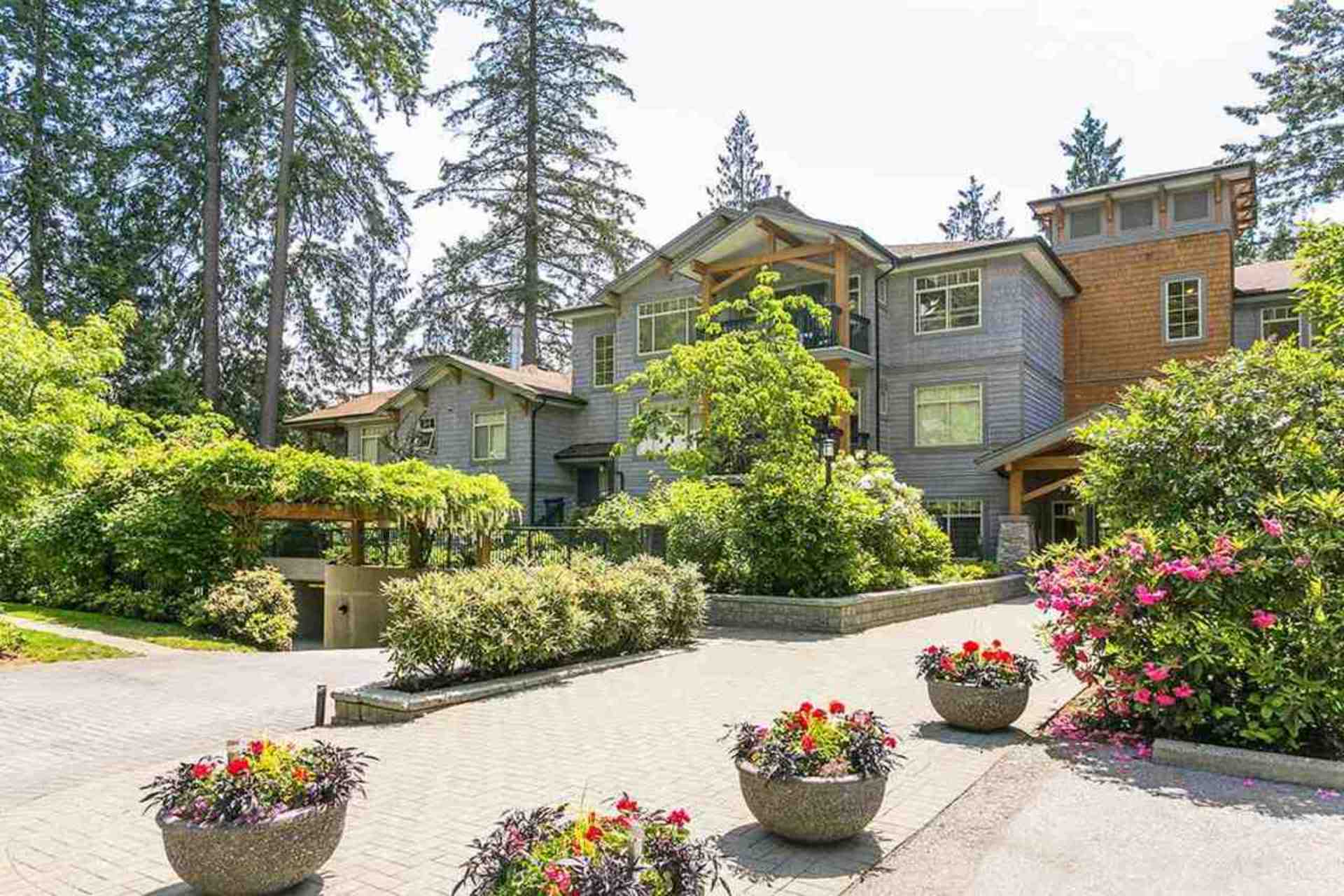 109 - 3125 Capilano Crescent, Capilano NV, North Vancouver photo number 1 109 - 3125 Capilano Crescent, Capilano NV, North Vancouver photo number 1