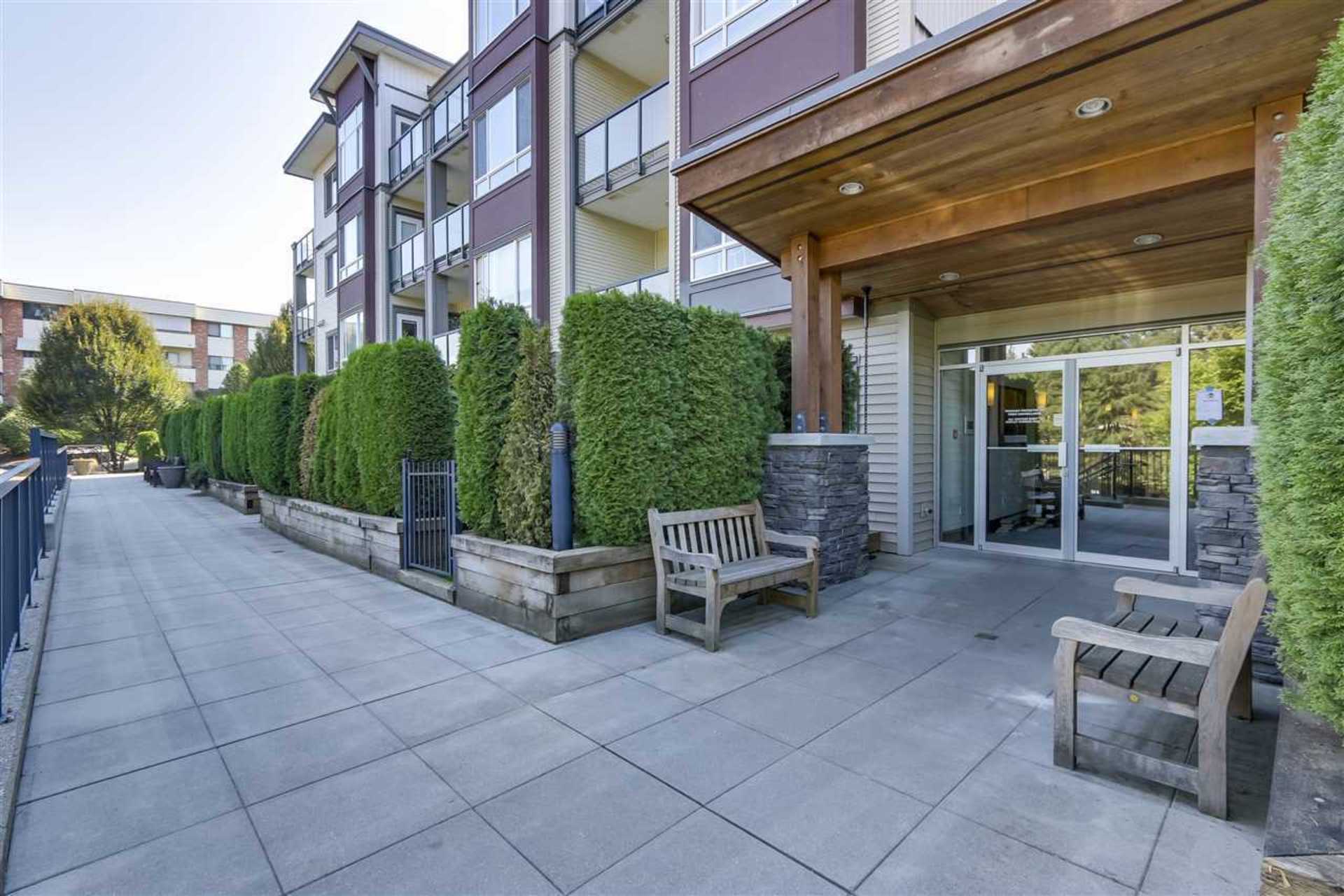 416 - 2943 Nelson Place, Central Abbotsford, Abbotsford photo number 1 416 - 2943 Nelson Place, Central Abbotsford, Abbotsford photo number 1