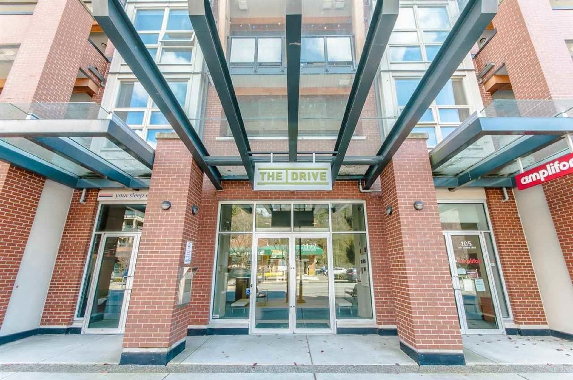 312 - 1177 Marine Drive, Norgate, North Vancouver photo number 1 312 - 1177 Marine Drive, Norgate, North Vancouver photo number 1