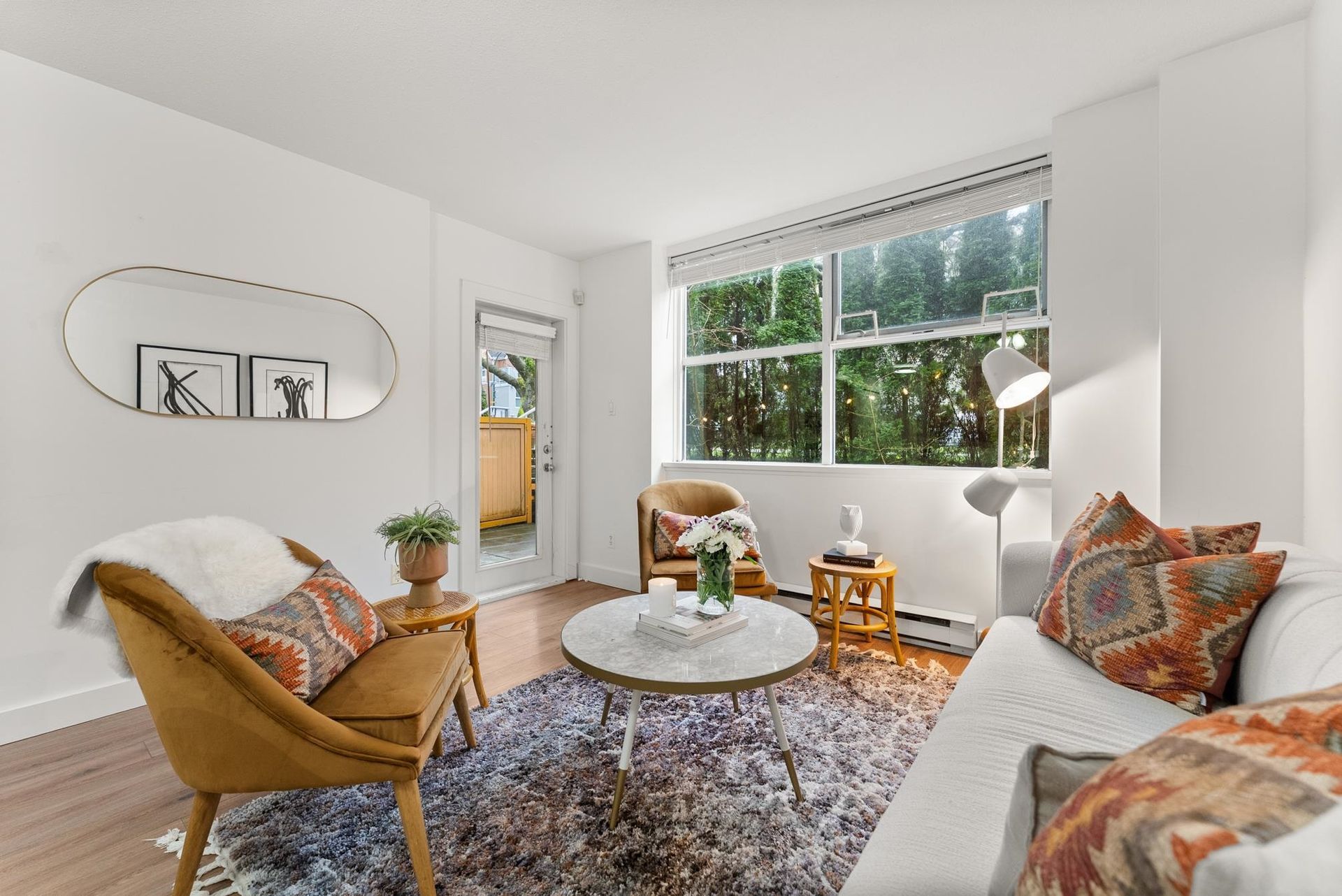 104 - 3168 Laurel Street, Fairview VW, Vancouver West photo number 1 104 - 3168 Laurel Street, Fairview VW, Vancouver West photo number 1