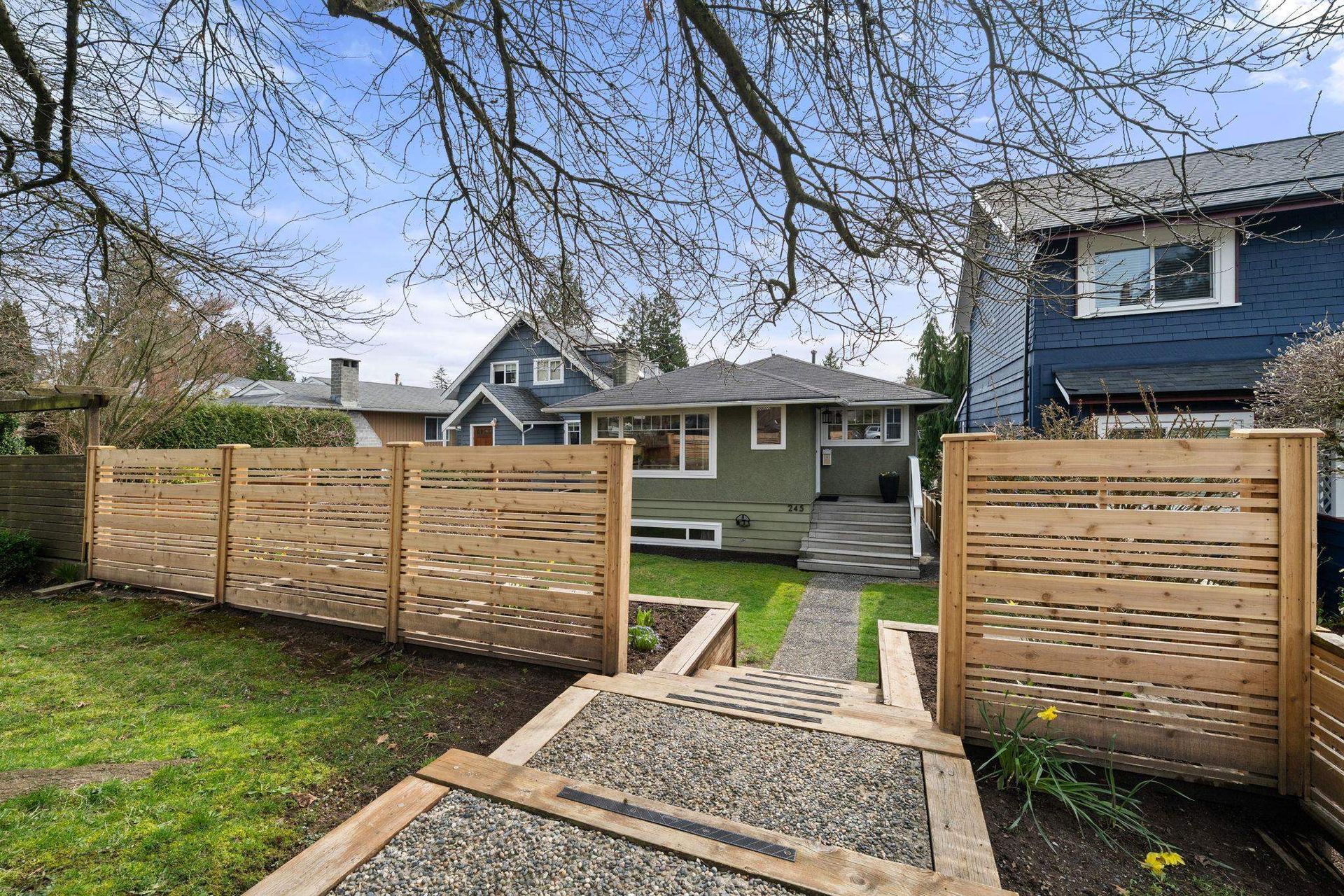 245 E 28th Street, Upper Lonsdale, North Vancouver photo number 1 245 E 28th Street, Upper Lonsdale, North Vancouver photo number 1