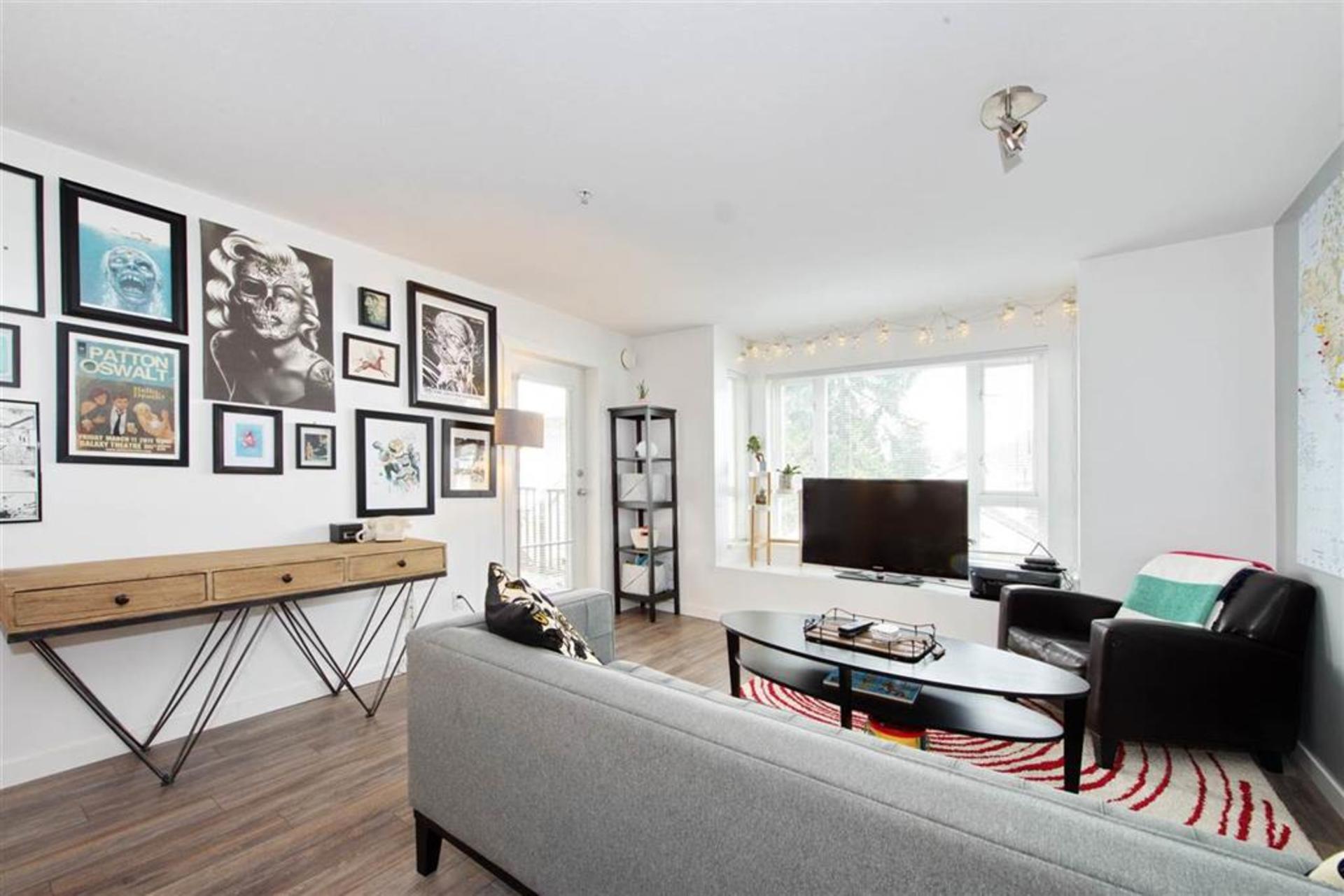 209 - 183 W 23rd Street, Central Lonsdale, North Vancouver photo number 1 209 - 183 W 23rd Street, Central Lonsdale, North Vancouver photo number 1