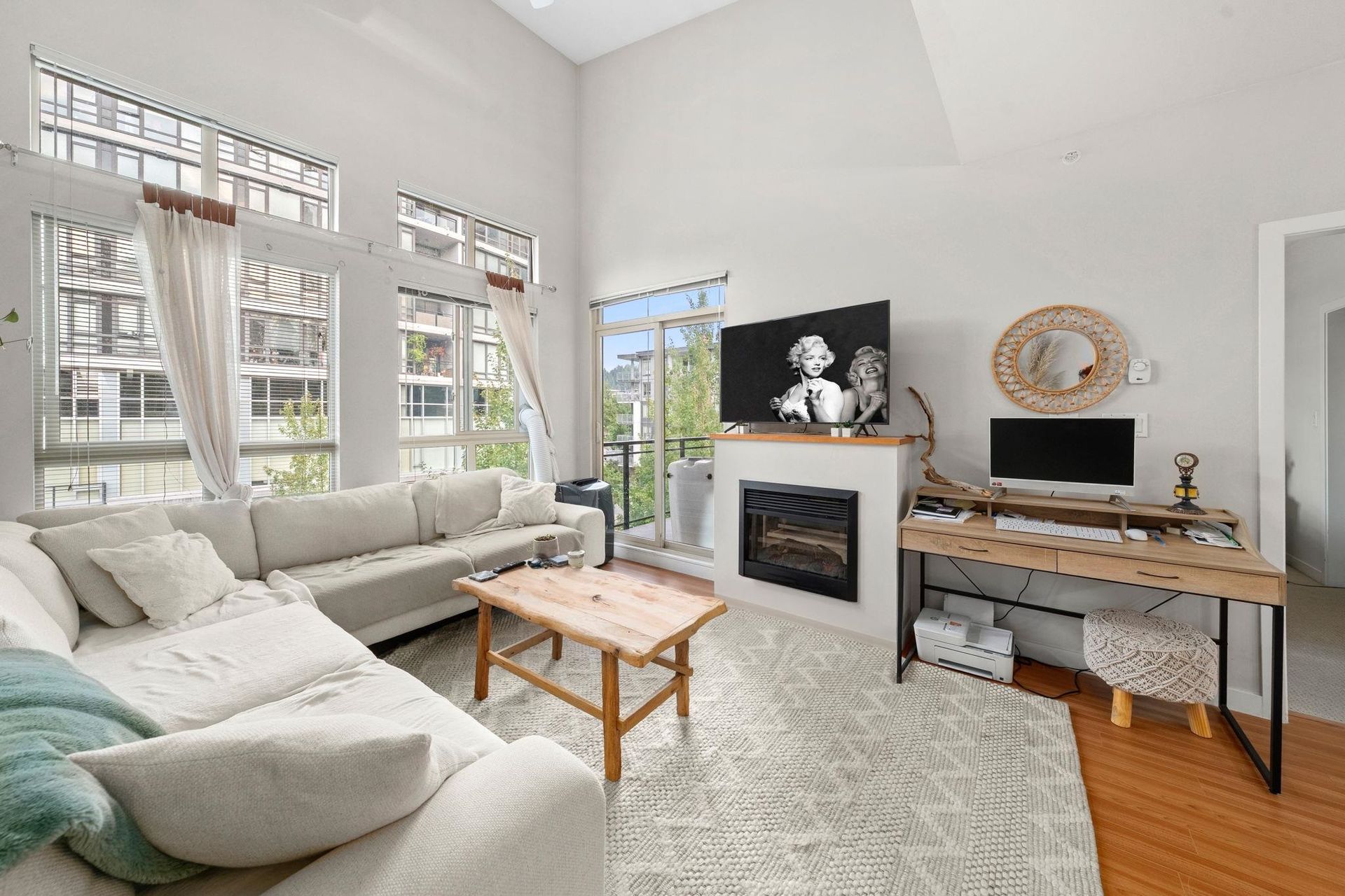 411 - 201 Morrissey Road, Port Moody Centre, Port Moody photo number 1