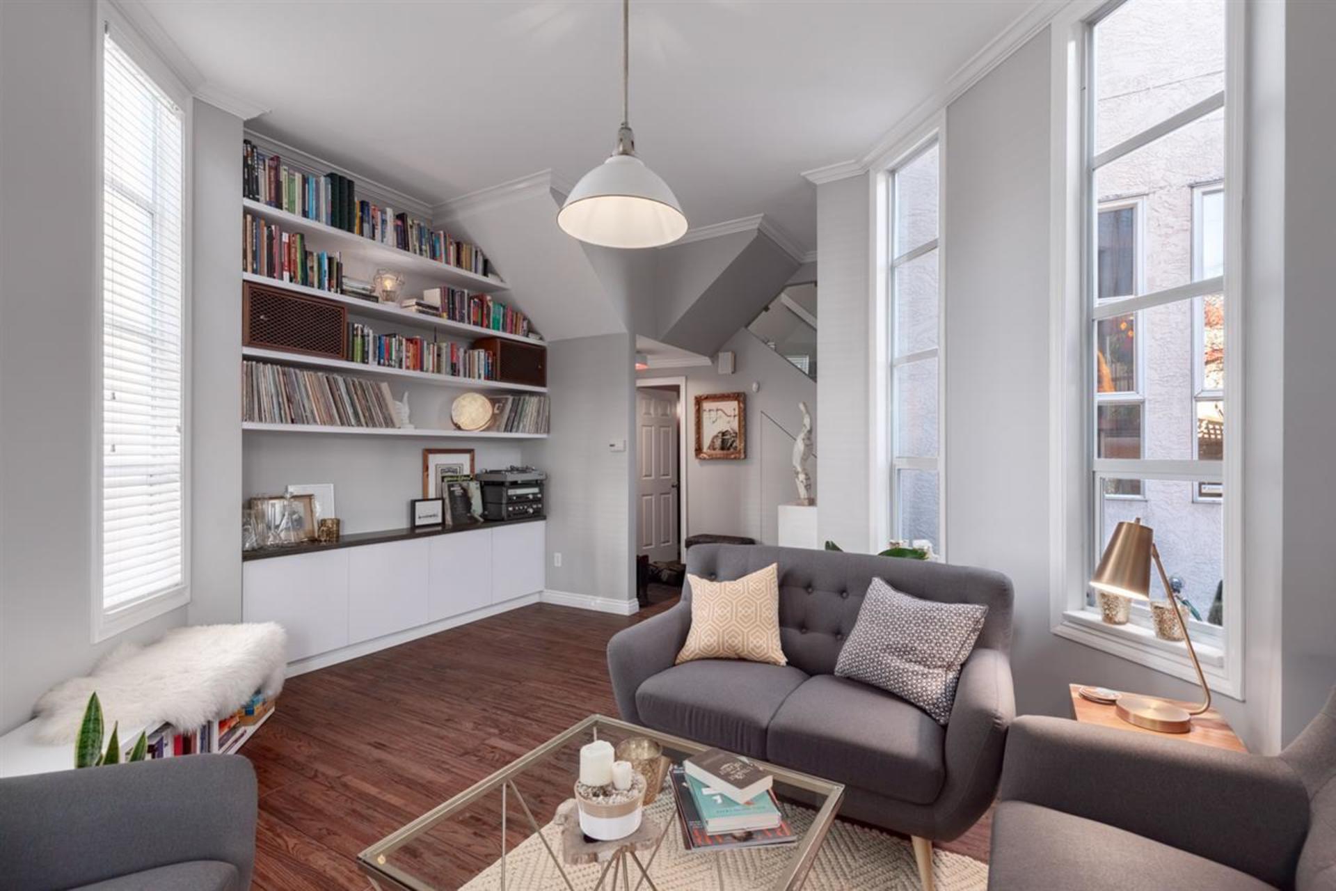 709 Prior Street, Mount Pleasant VE, Vancouver East photo number 1 709 Prior Street, Mount Pleasant VE, Vancouver East photo number 1