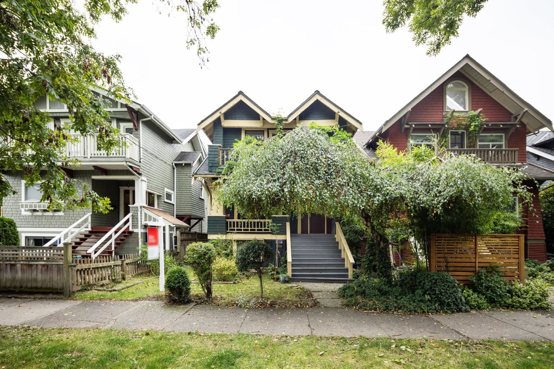 2239 Stephens Street, Kitsilano, Vancouver West photo number 1