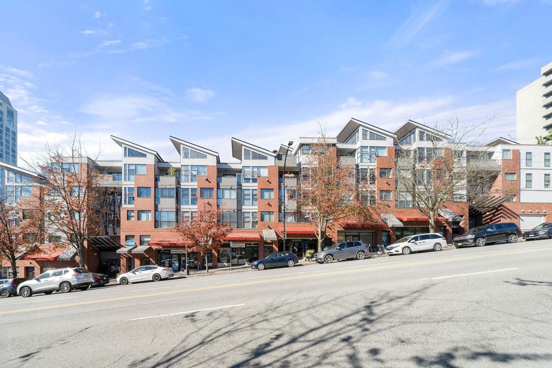 405 - 305 Lonsdale Avenue, Lower Lonsdale, North Vancouver photo number 1