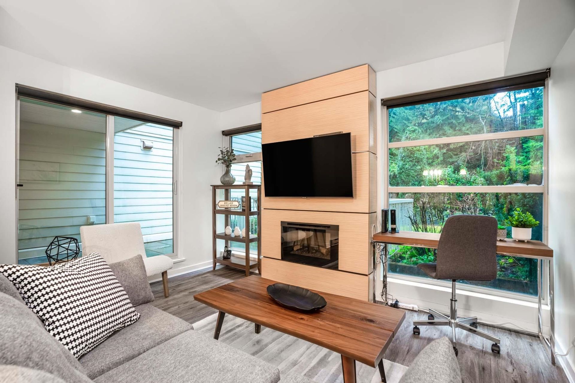 104 - 2832 Capilano Road, Capilano NV, North Vancouver photo number 1