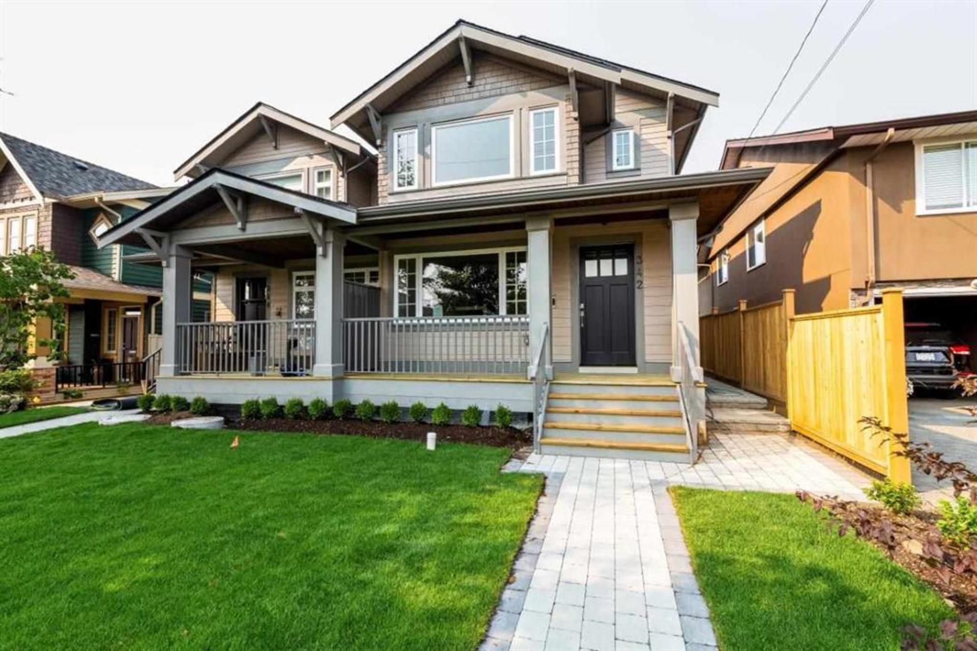 342 East 12th Street, Central Lonsdale, North Vancouver photo number 1 342 East 12th Street, Central Lonsdale, North Vancouver photo number 1