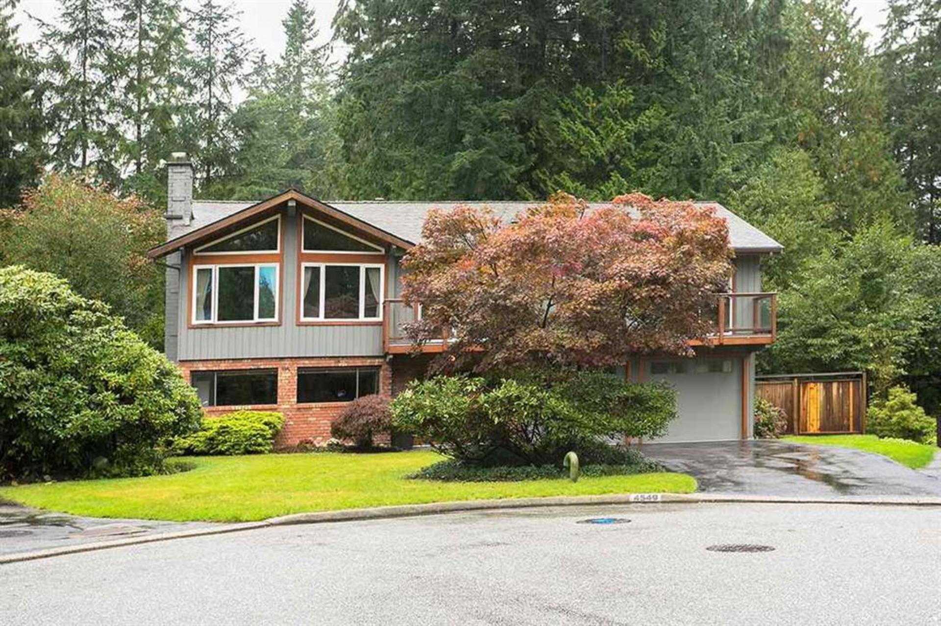4549 Jerome Street, Lynn Valley, North Vancouver photo number 1 4549 Jerome Street, Lynn Valley, North Vancouver photo number 1