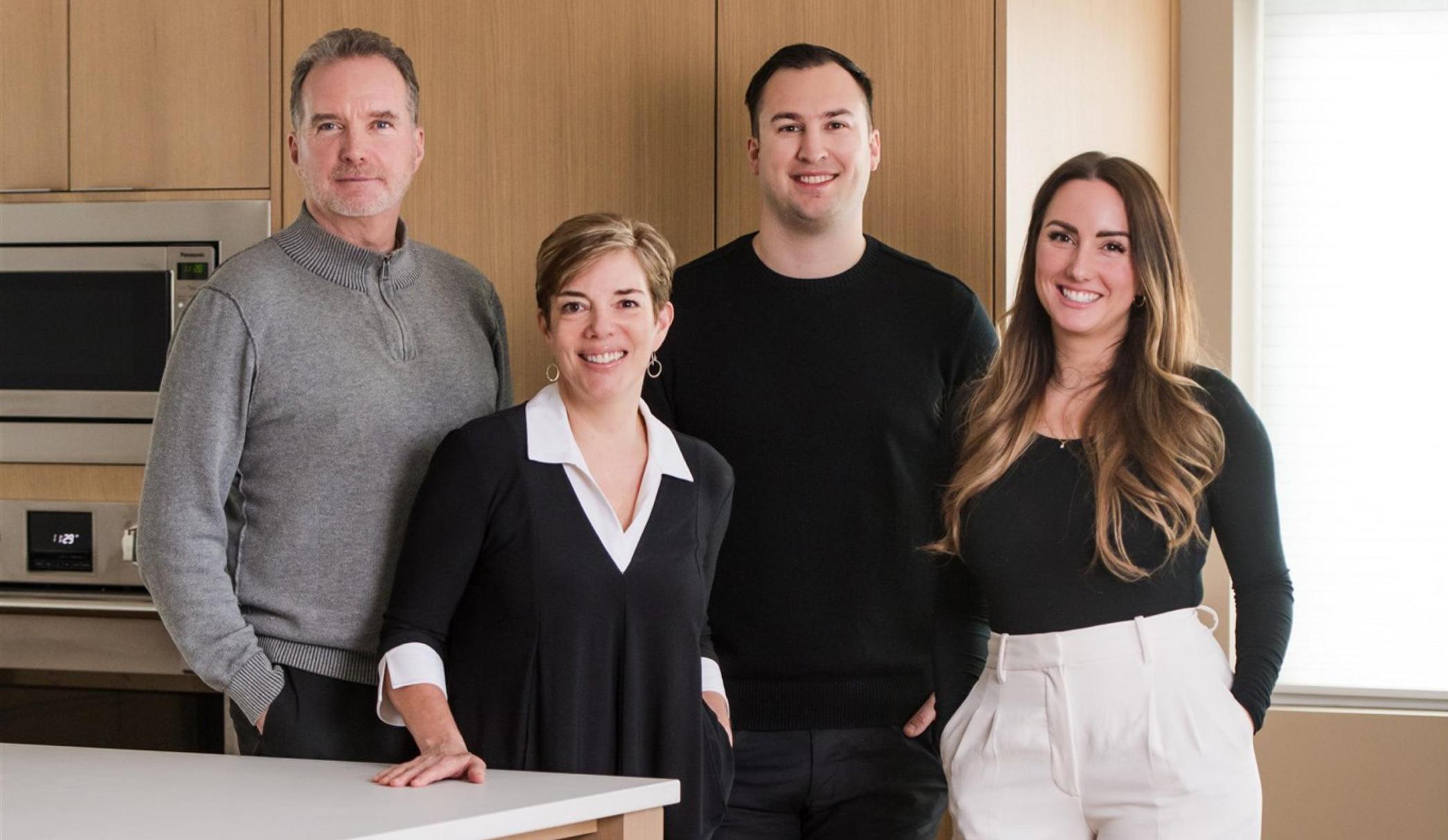 Lance Phillips and Co. is rebranded to Phillips and Prem Real Estate Group