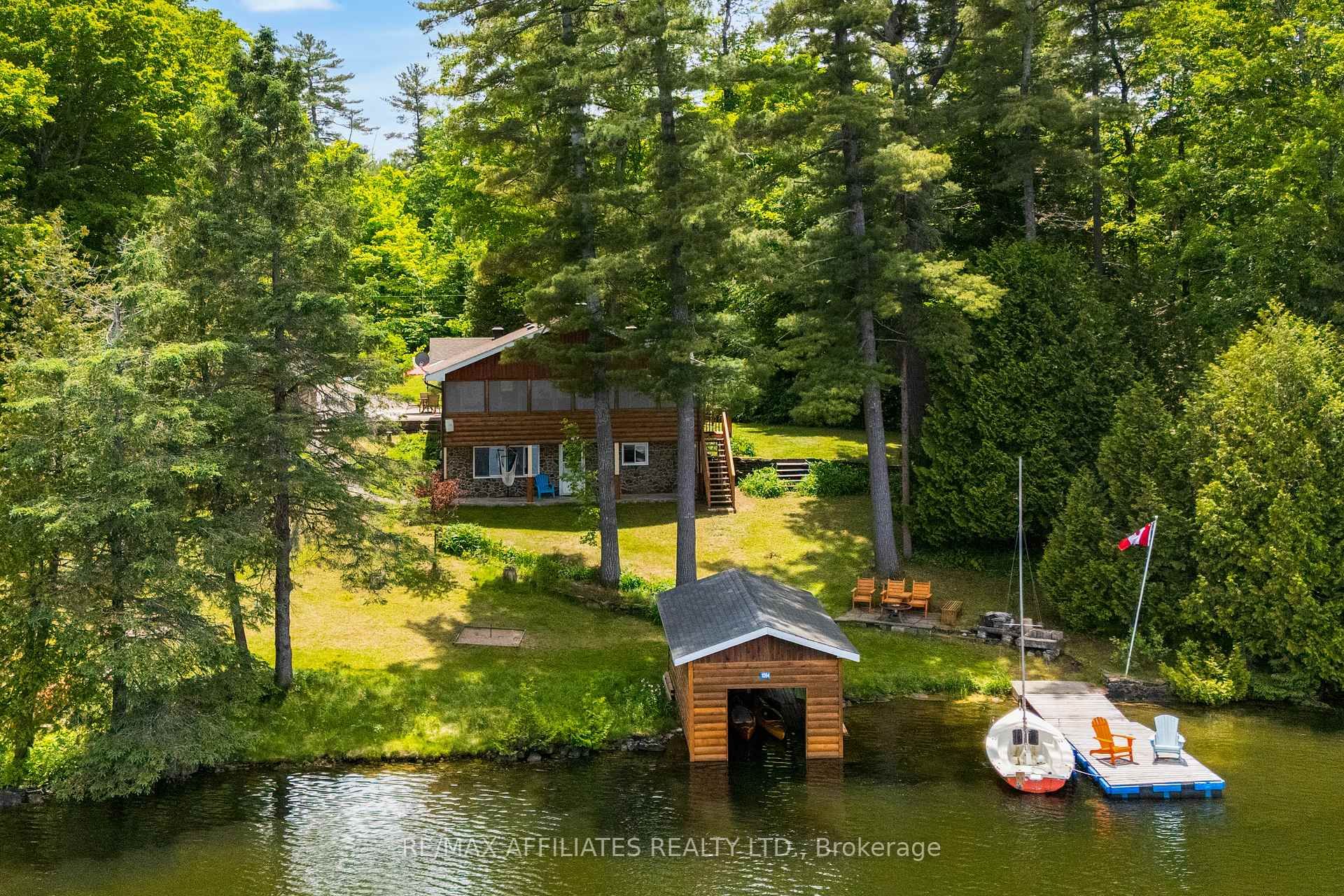 1094 Snye Road, Lanark Highlands (Darling) Twp, Lanark Highlands 2