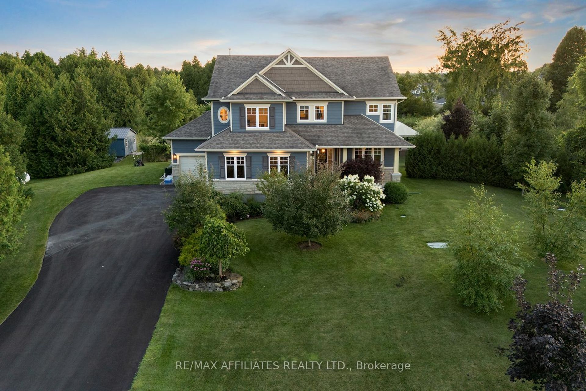 179 William Hay Drive, Beckwith Twp, Beckwith 2