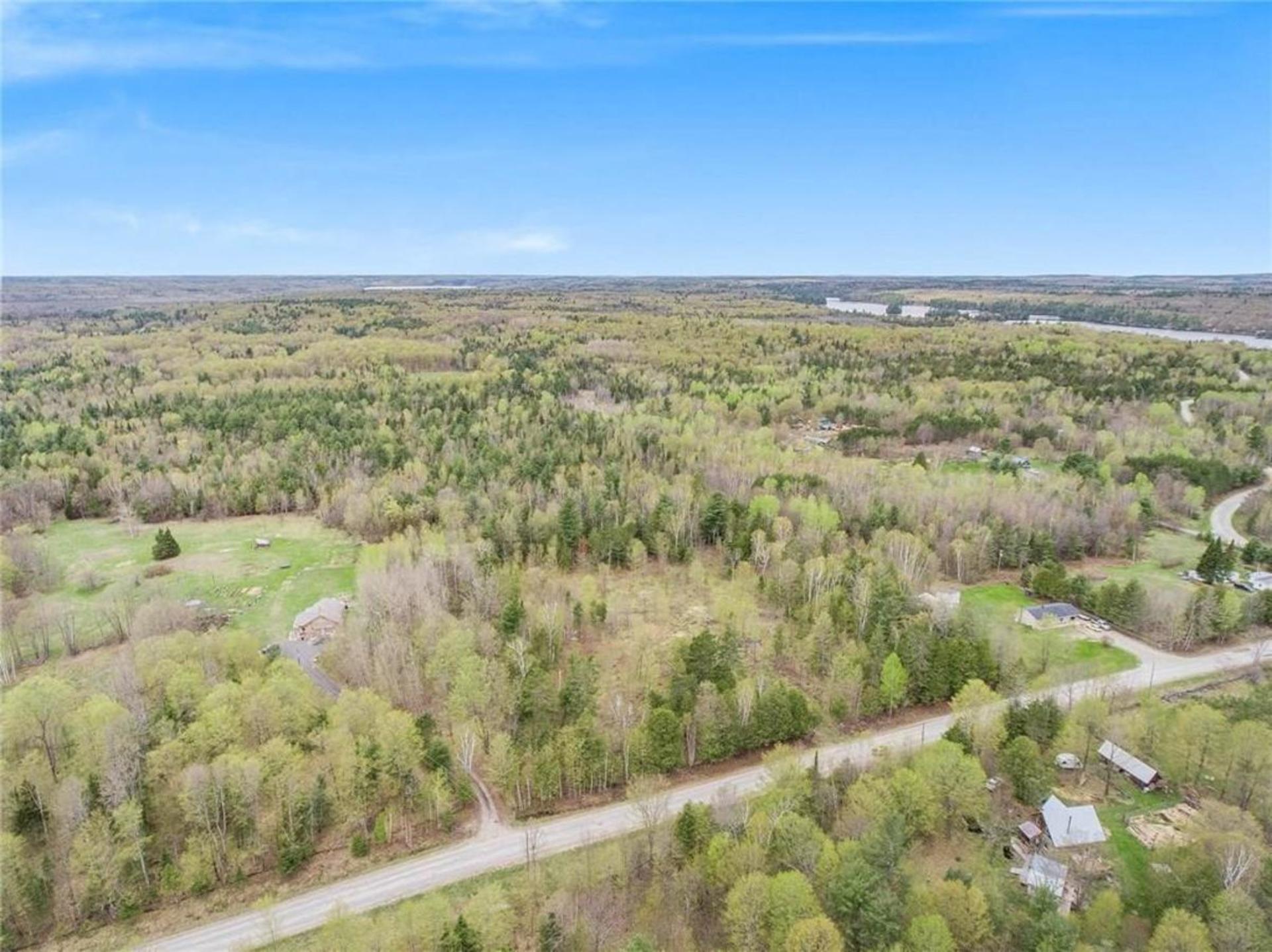 00 Concession 5b Road, Dalhousie Lake, Lanark Highlands (1151422)