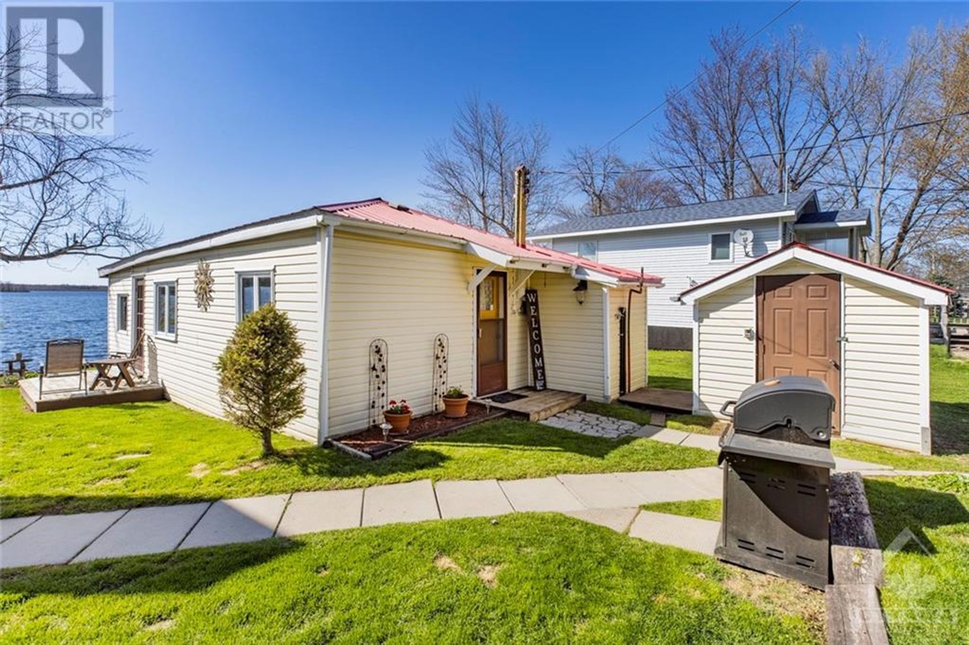 109 3a Avenue, Mississippi Lake, Carleton Place (1239449)