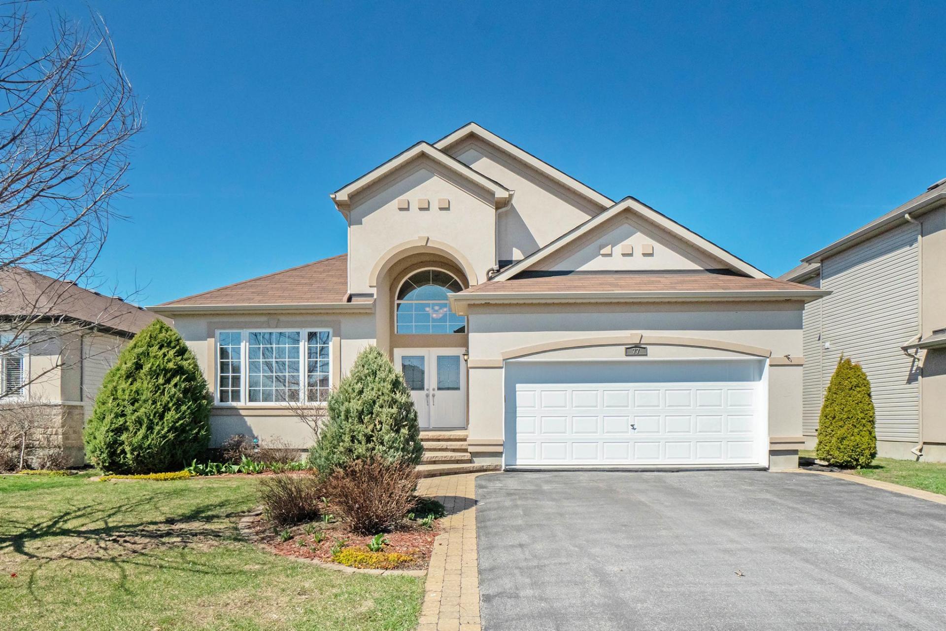 77 Hackberry Trail, Stonewater Bay, Carleton Place 77 Hackberry Trail, Stonewater Bay, Carleton Place