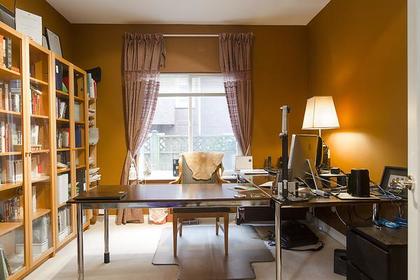 Office at 1559 Topaz Court, Westwood Plateau, Coquitlam