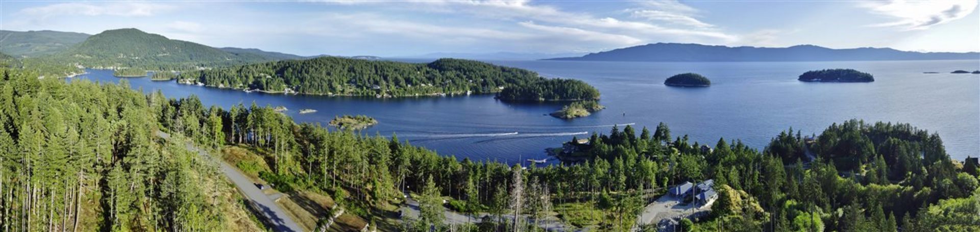 Lot 22 Flagship Road, Pender Harbour Egmont, Sunshine Coast by Mary Mackay Realtor Lot 22 Flagship Road, Pender Harbour Egmont, Sunshine Coast