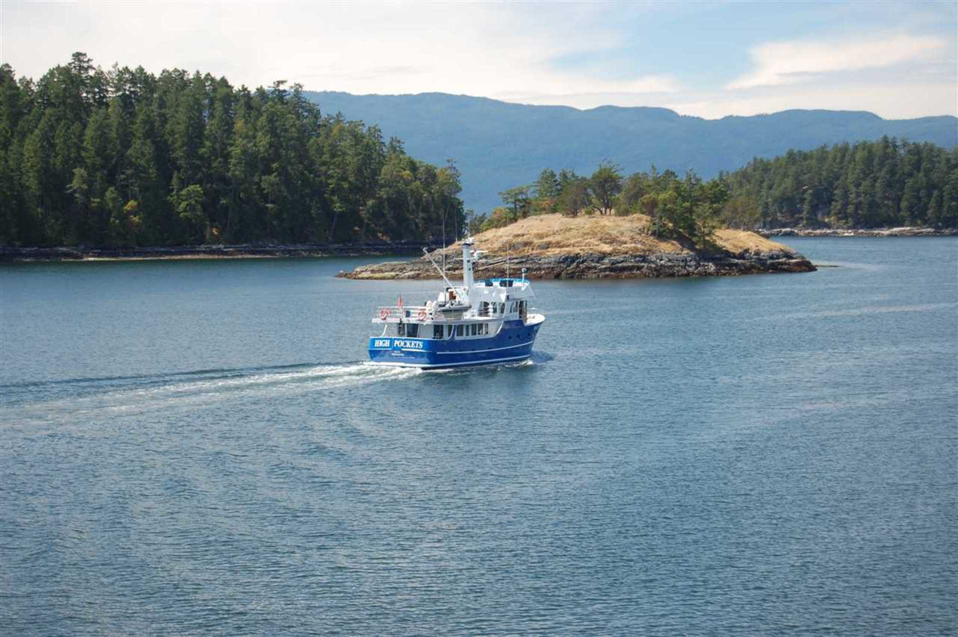 Lot 25 Pender Landing Road, Pender Harbour Egmont, Sunshine Coast by Mary Mackay Realtor Lot 25 Pender Landing Road, Pender Harbour Egmont, Sunshine Coast
