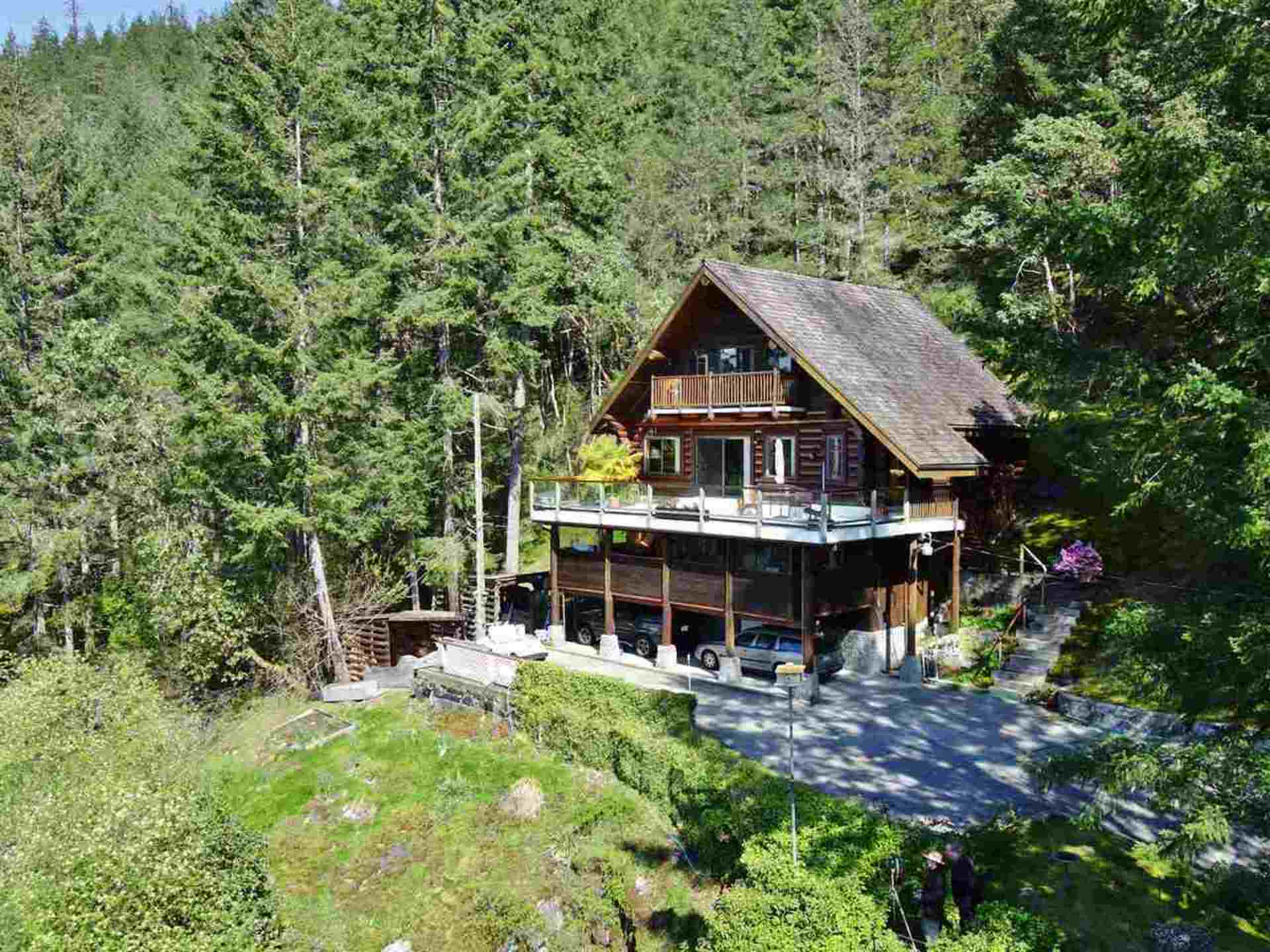 12754 Gulfview Road, Pender Harbour Egmont, Sunshine Coast by Mary Mackay Realtor 12754 Gulfview Road, Pender Harbour Egmont, Sunshine Coast