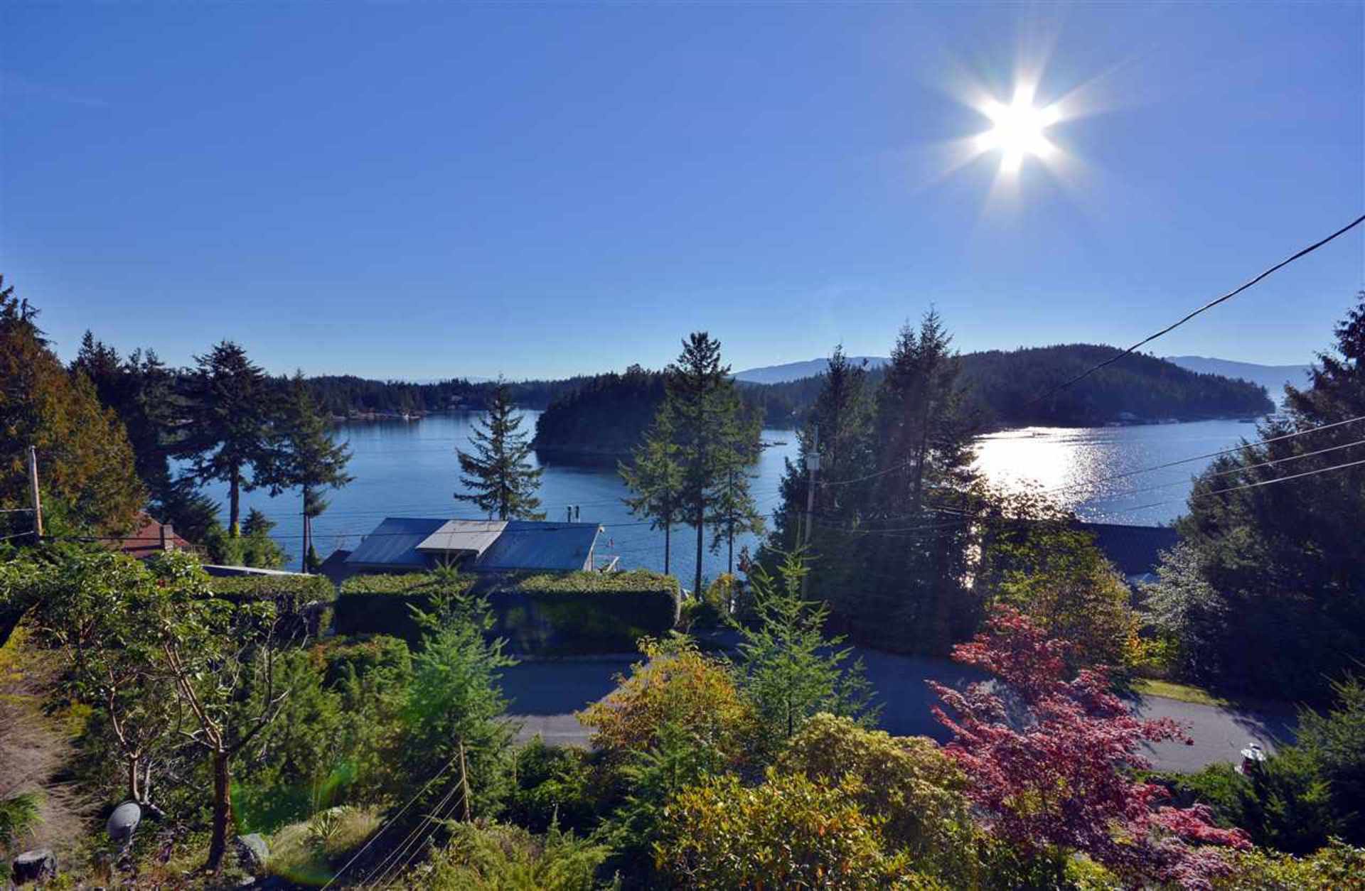 5036 Panorama Drive, Pender Harbour Egmont, Sunshine Coast by Mary Mackay Realtor 5036 Panorama Drive, Pender Harbour Egmont, Sunshine Coast
