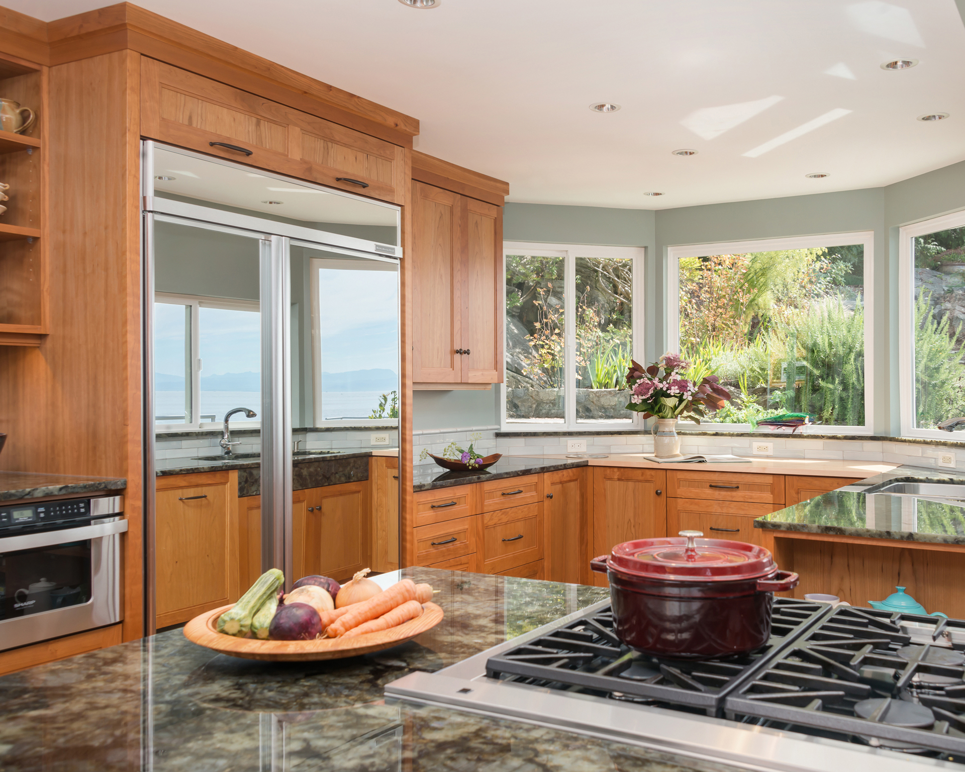 11113 Sunshine Coast Highway Halfmn Bay Secret Cv Redroofs