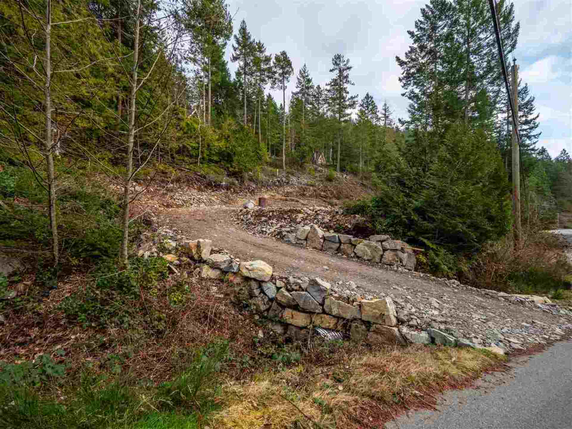 Lot 136 Lee Road, Pender Harbour Egmont, Sunshine Coast by Mary Mackay Realtor Lot 136 Lee Road, Pender Harbour Egmont, Sunshine Coast