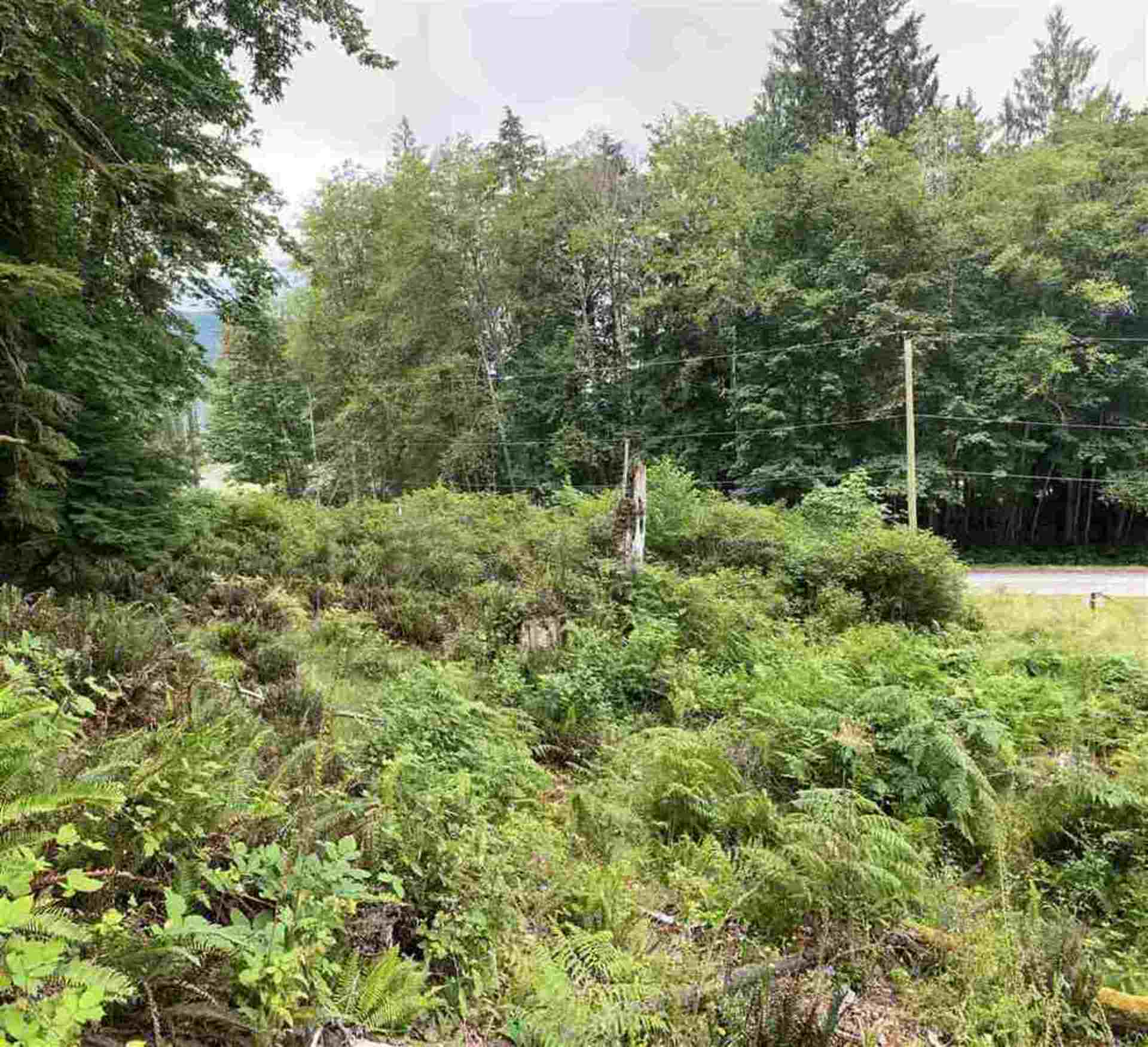 LOT 58 Timberline Road, Pender Harbour Egmont, Sunshine Coast by Mary Mackay Realtor LOT 58 Timberline Road, Pender Harbour Egmont, Sunshine Coast