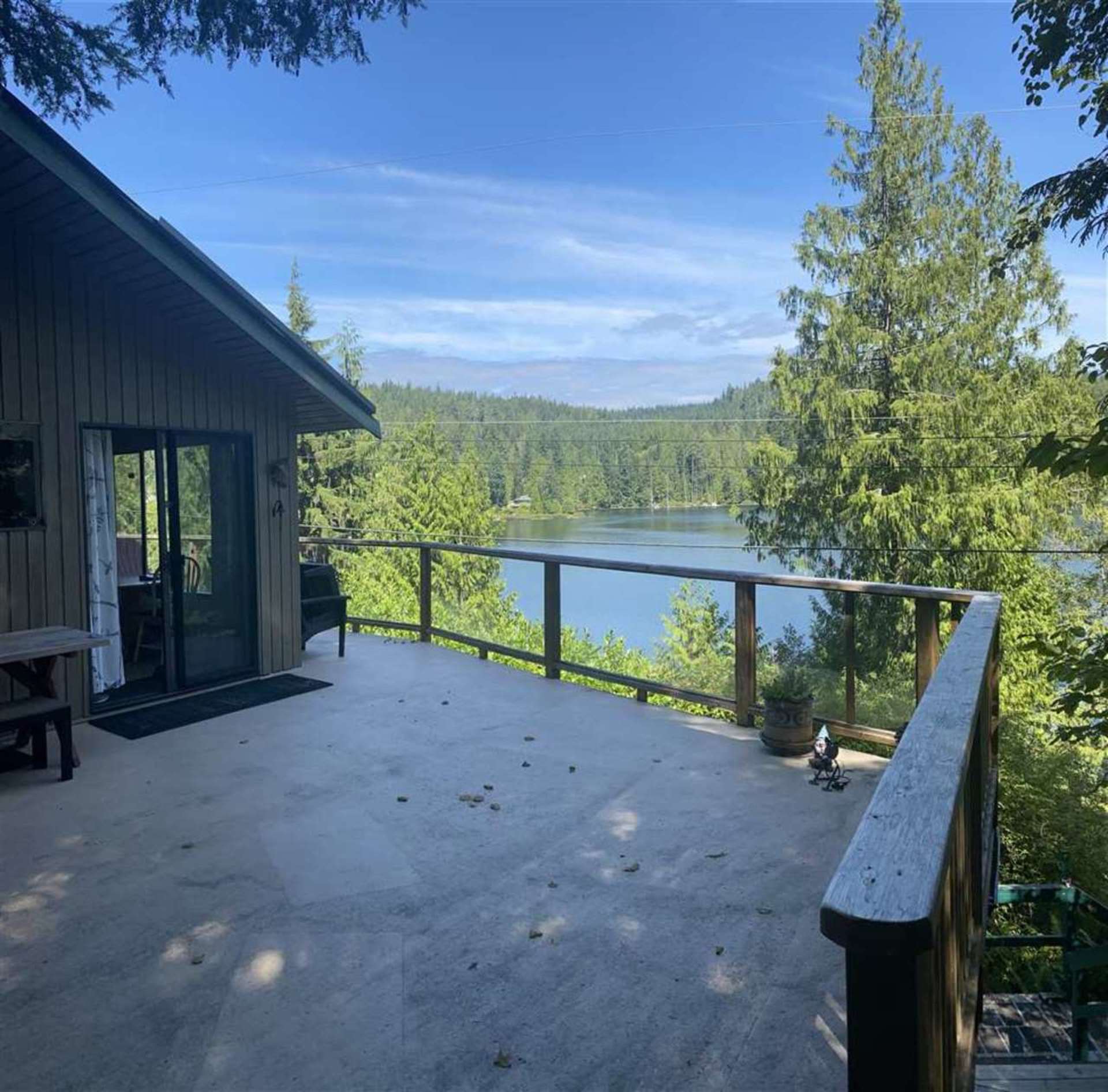 6020 North Lake Road Pender Harbour Egmont Sunshine Coast R2487591