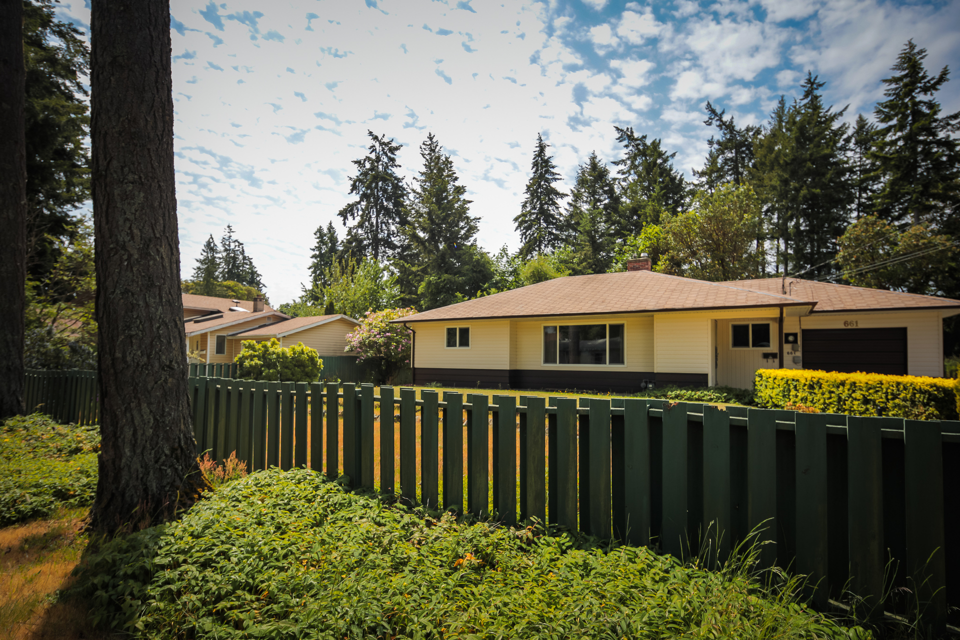 661 Kelly Road, Hatley Park, Colwood 