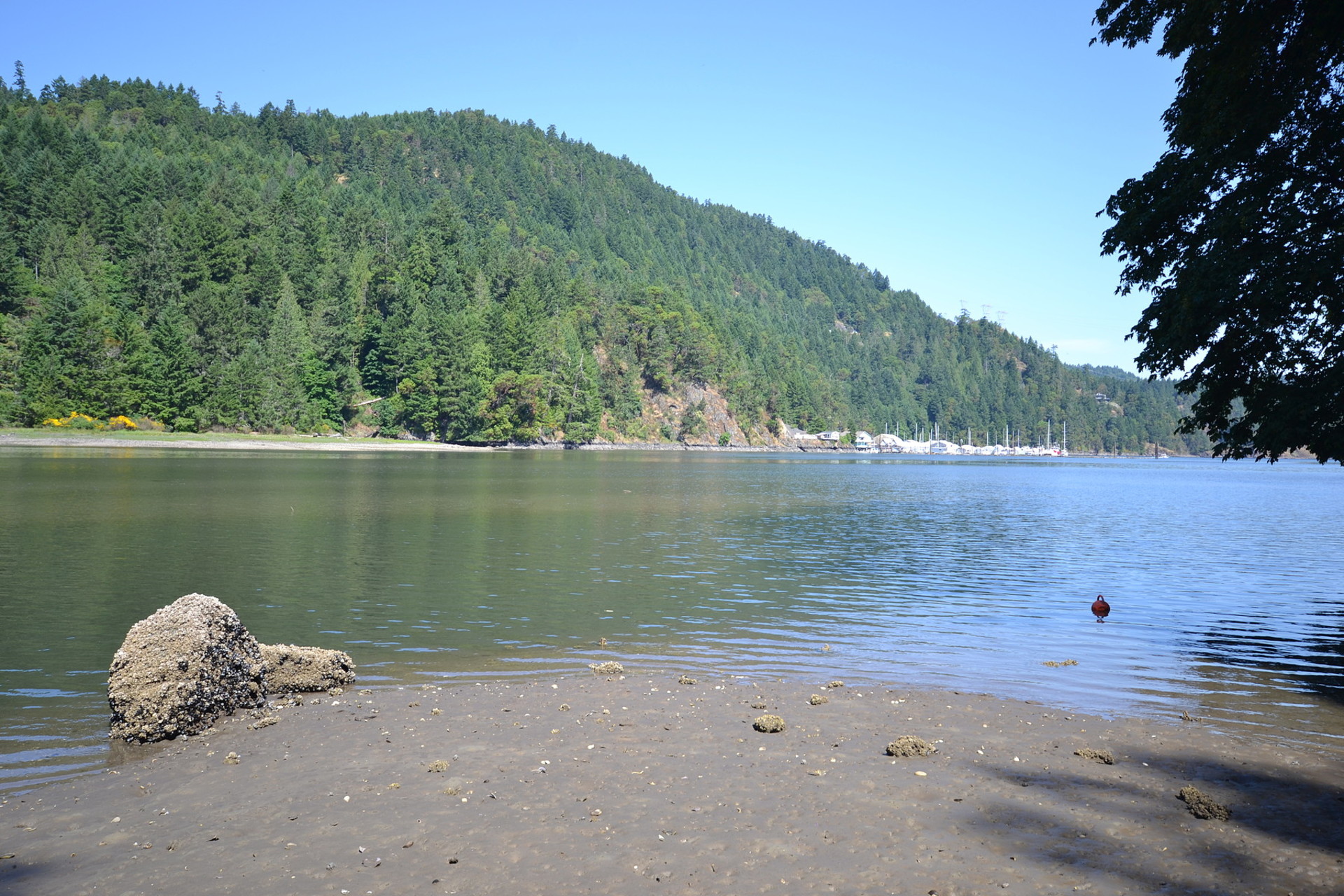 Ocean View at 1717 Falcon Heights Road, Goldstream, Langford