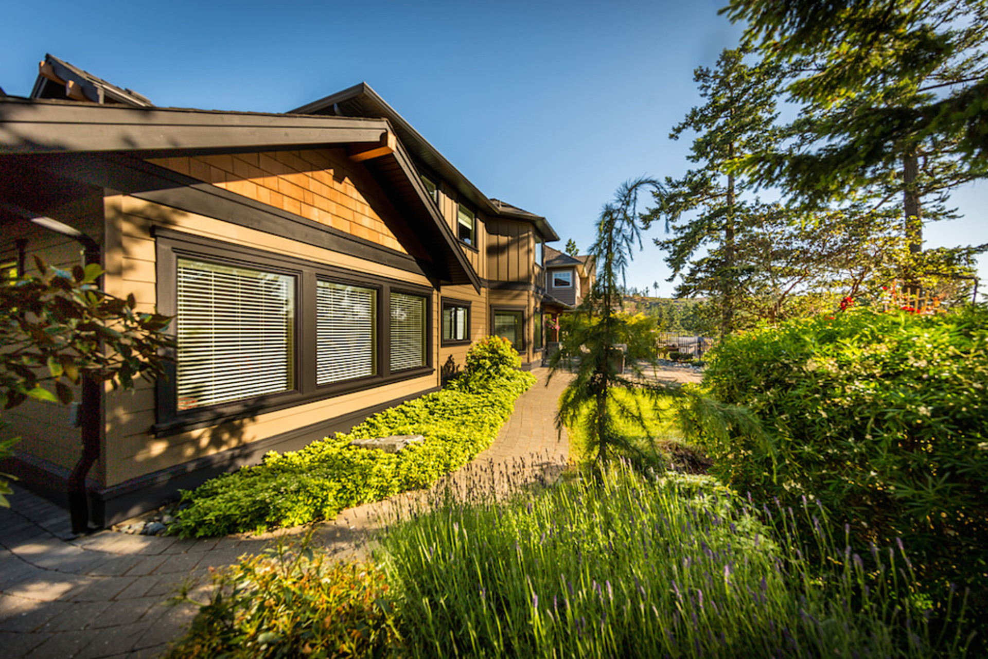 1285 Rockhampton Close, Bear Mountain, Langford 