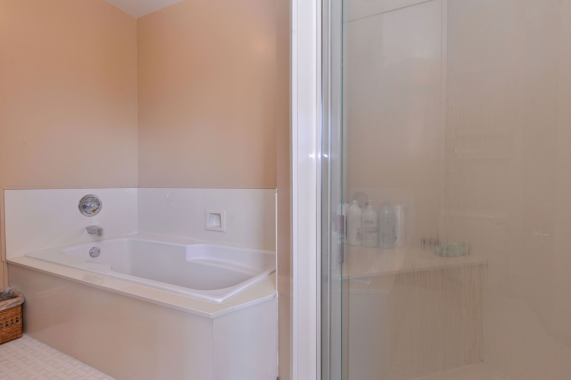 Bathroom at 397 Crystalview Terrace, Atkins, Langford