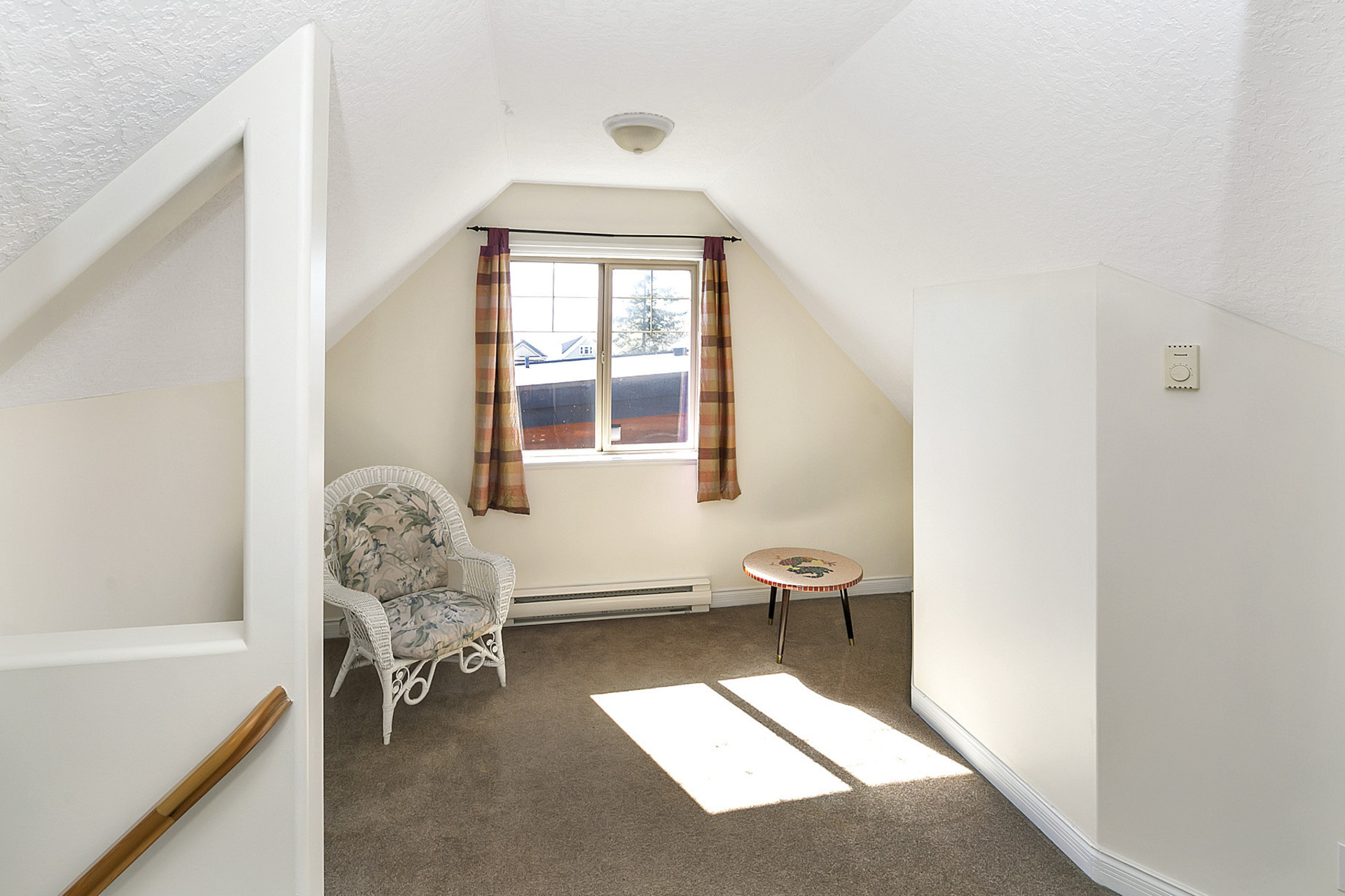 Guest Space at 55 Dock Street, James Bay, Victoria