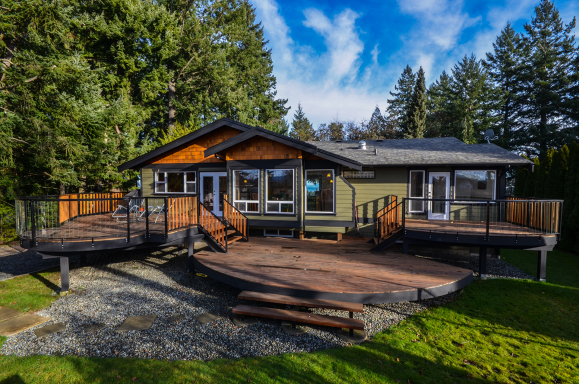  at 5366 Alderley Road, Cordova Bay, Saanich East