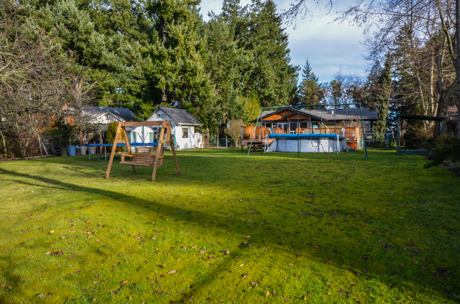  at 5366 Alderley Road, Cordova Bay, Saanich East