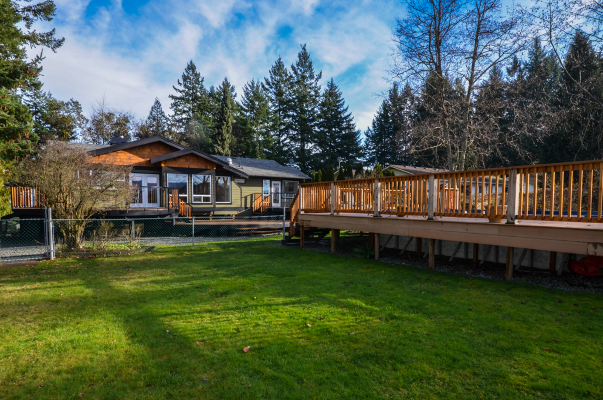  at 5366 Alderley Road, Cordova Bay, Saanich East