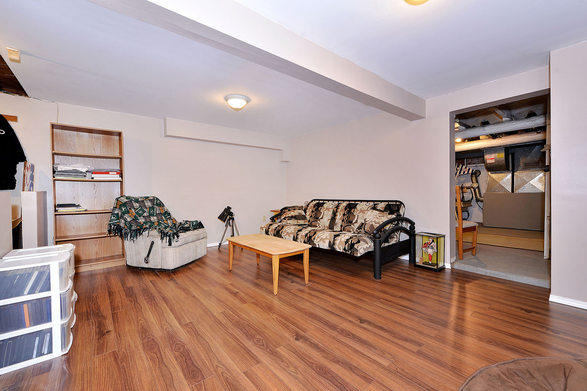 Living Room at 3082 Island View Road, Island View, Central Saanich